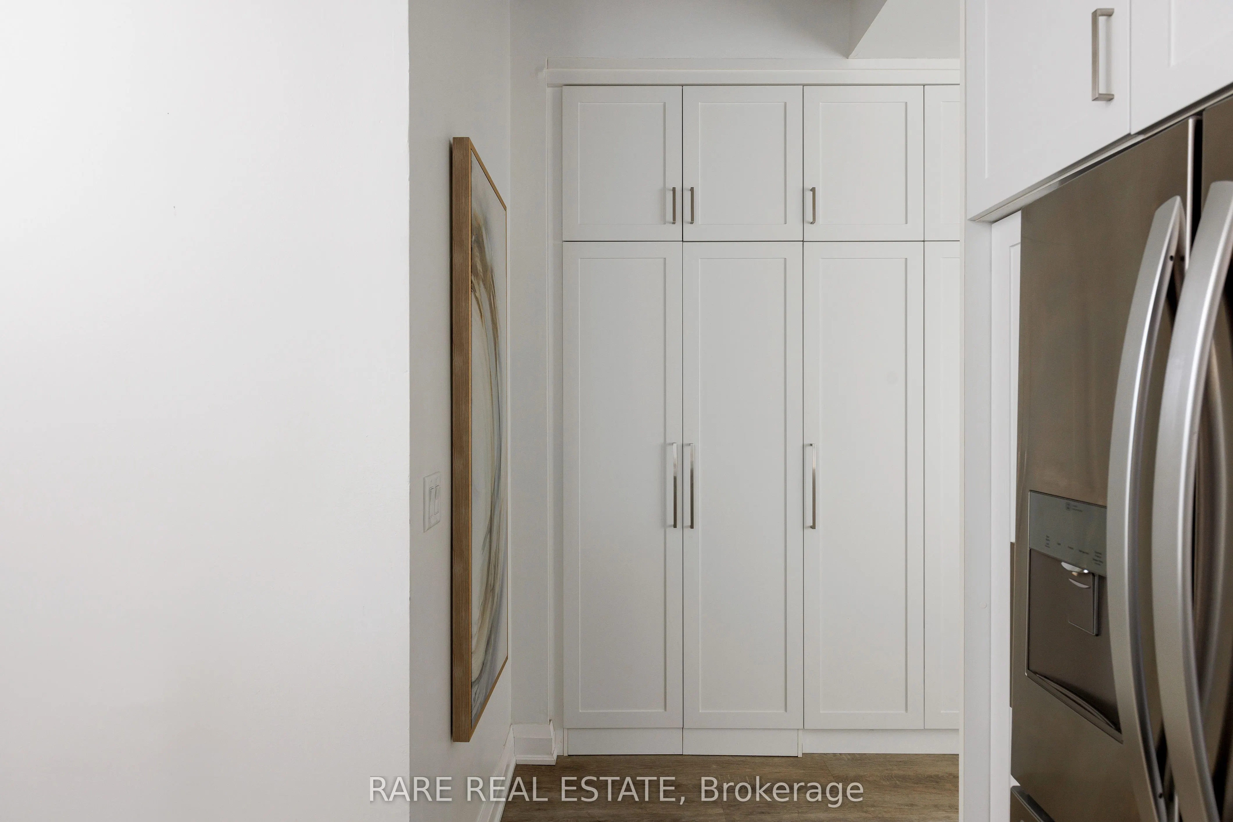 23 Brant Street, #609