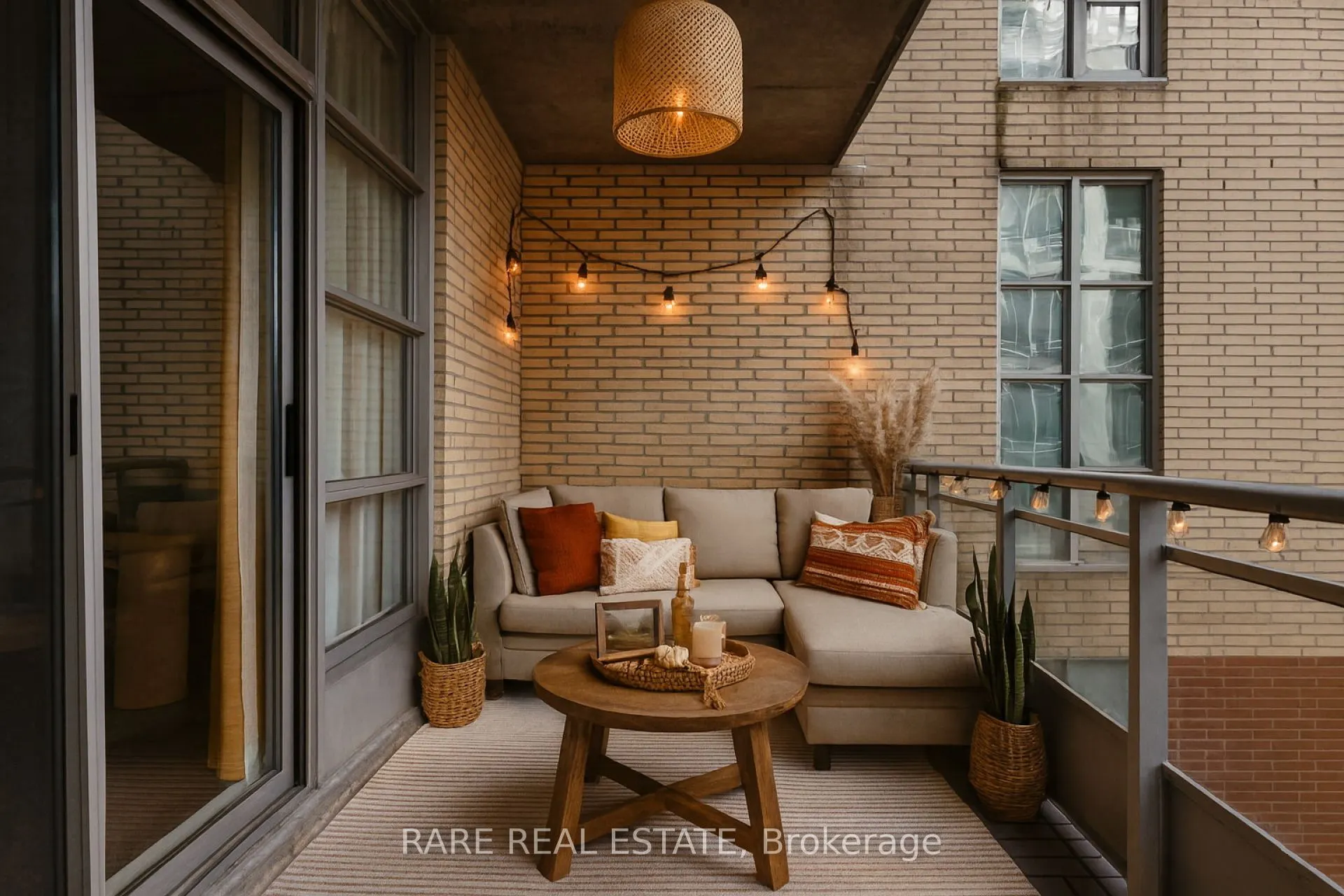 23 Brant Street, #609