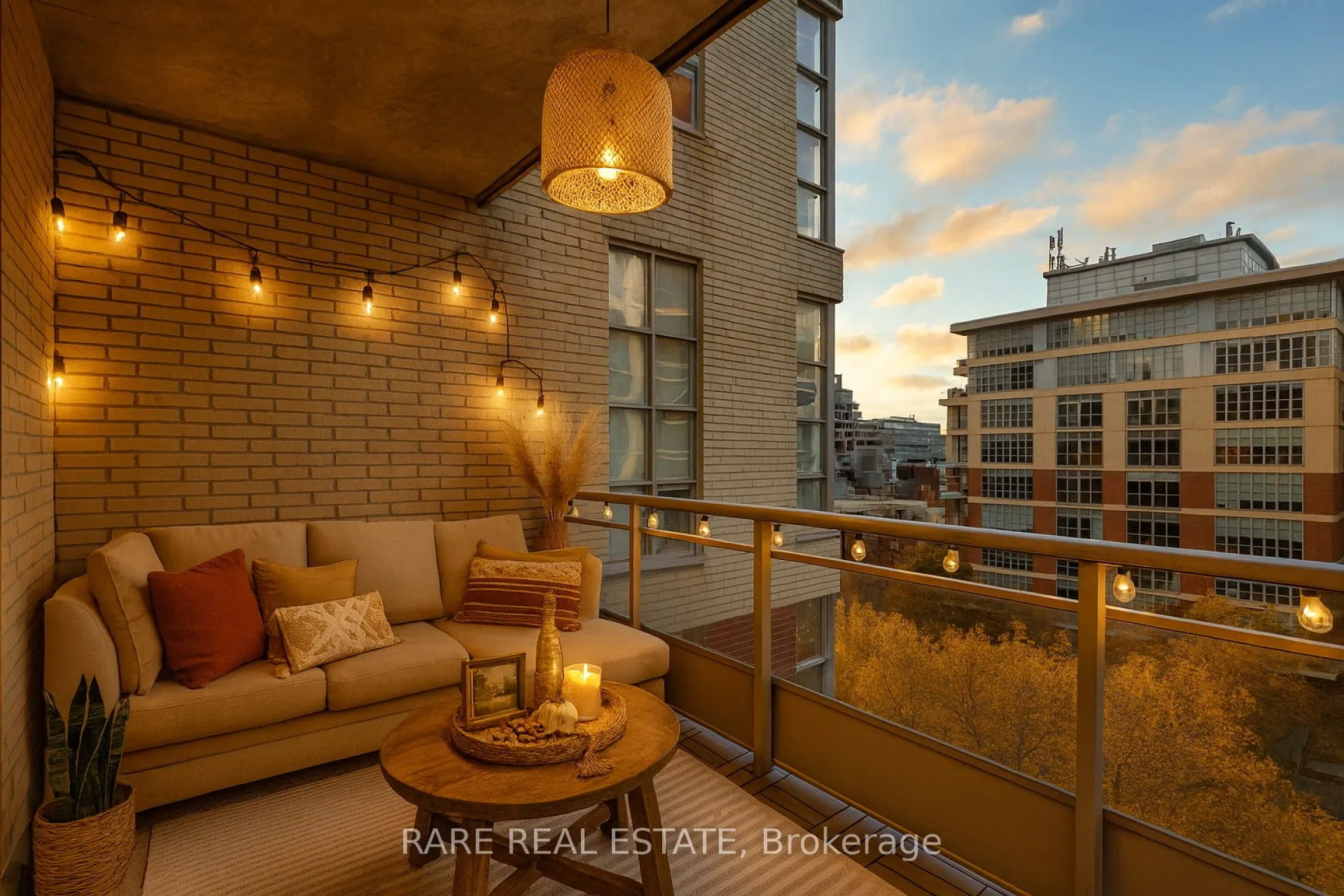 23 Brant Street, #609