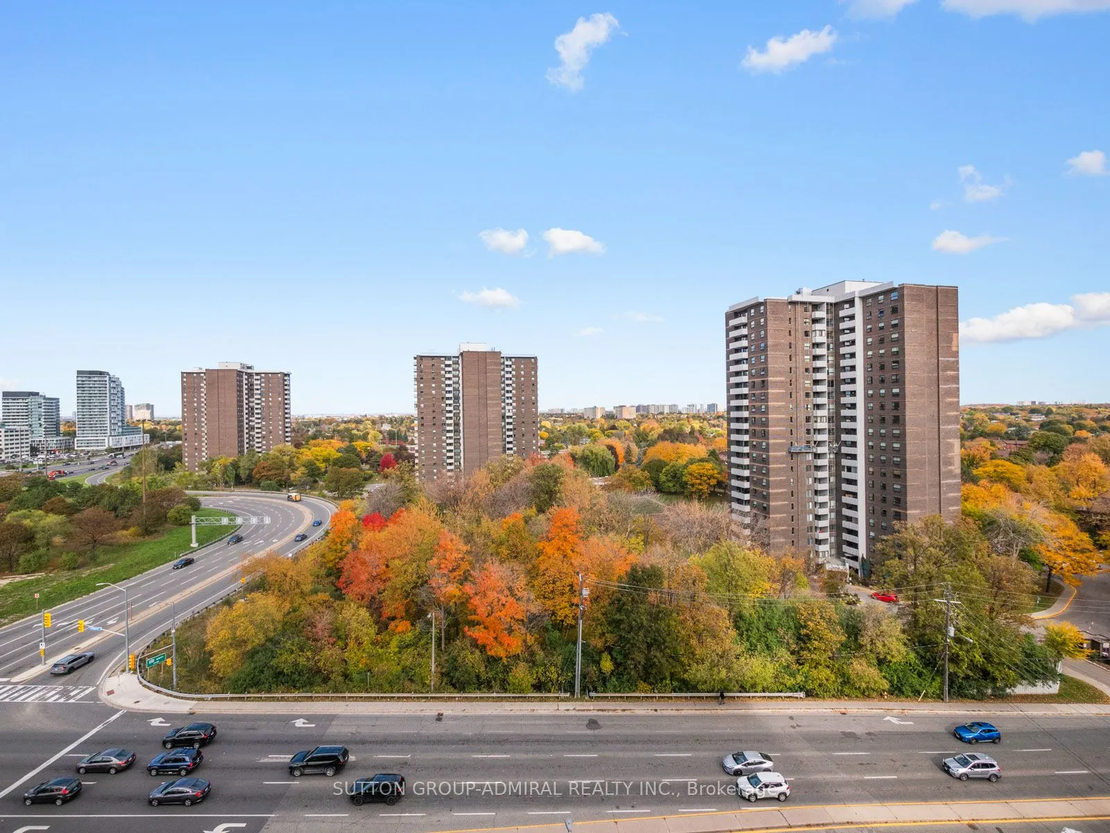2015 Sheppard Avenue E, #1109