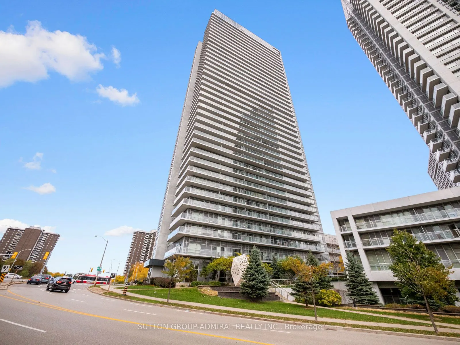 2015 Sheppard Avenue E, #1109