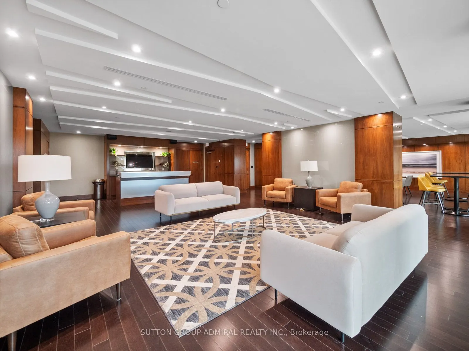 2015 Sheppard Avenue E, #1109