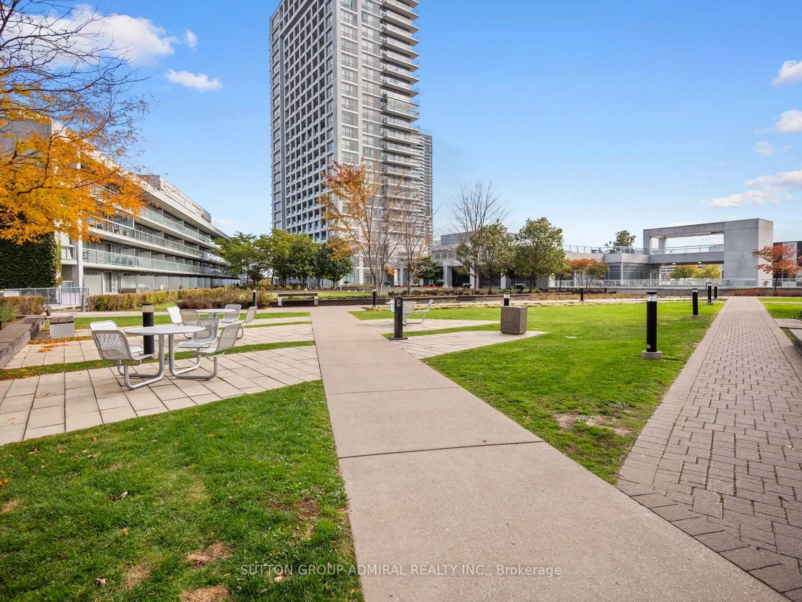 2015 Sheppard Avenue E, #1109