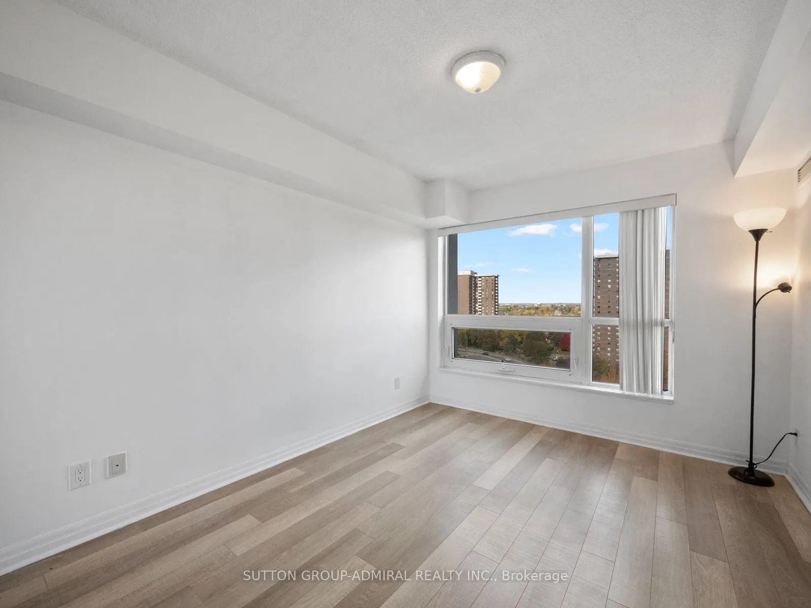 2015 Sheppard Avenue E, #1109