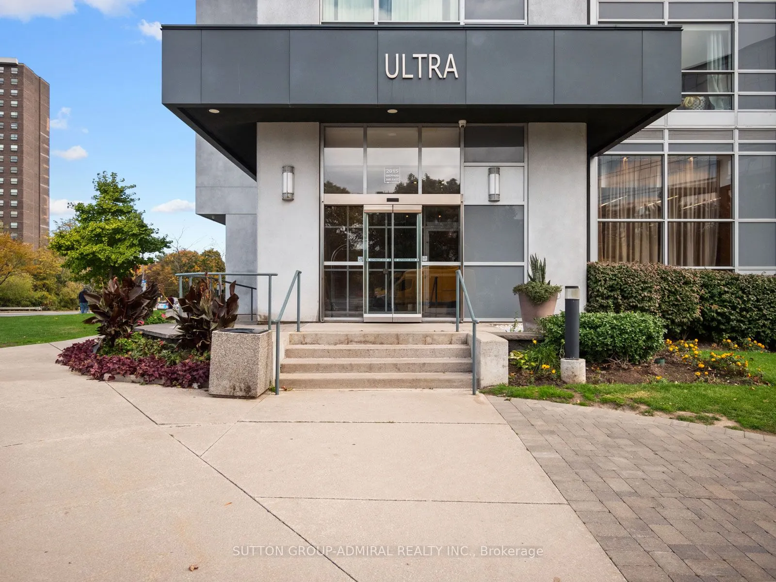 2015 Sheppard Avenue E, #1109