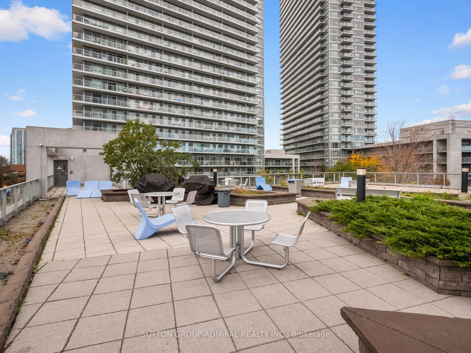 2015 Sheppard Avenue E, #1109