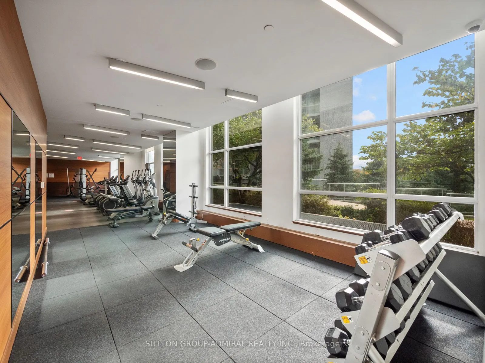2015 Sheppard Avenue E, #1109