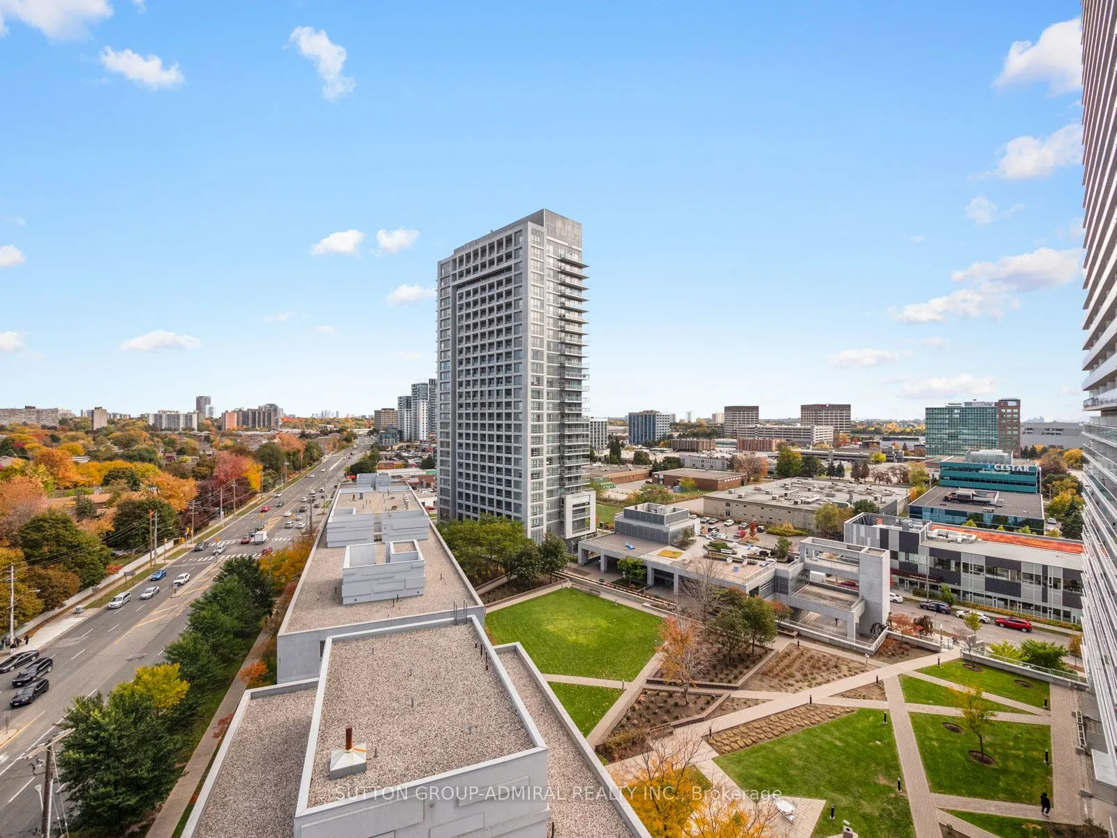 2015 Sheppard Avenue E, #1109