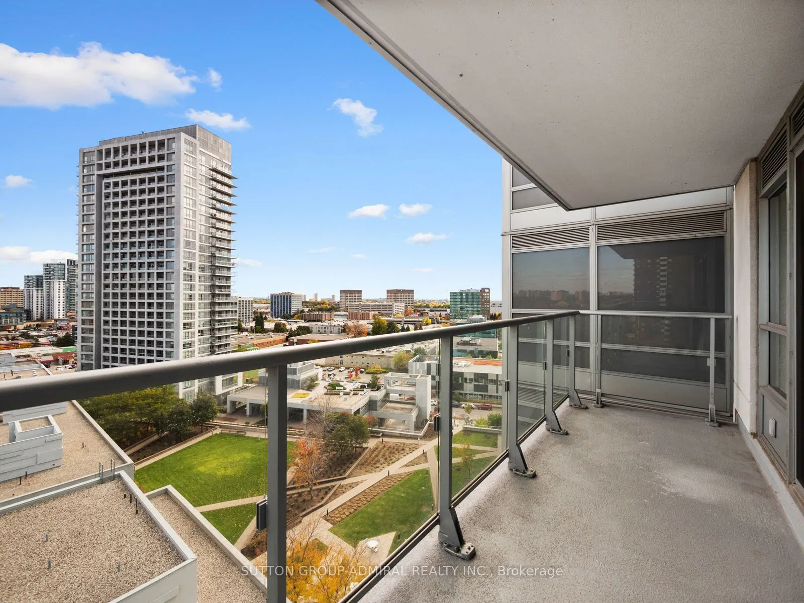 2015 Sheppard Avenue E, #1109