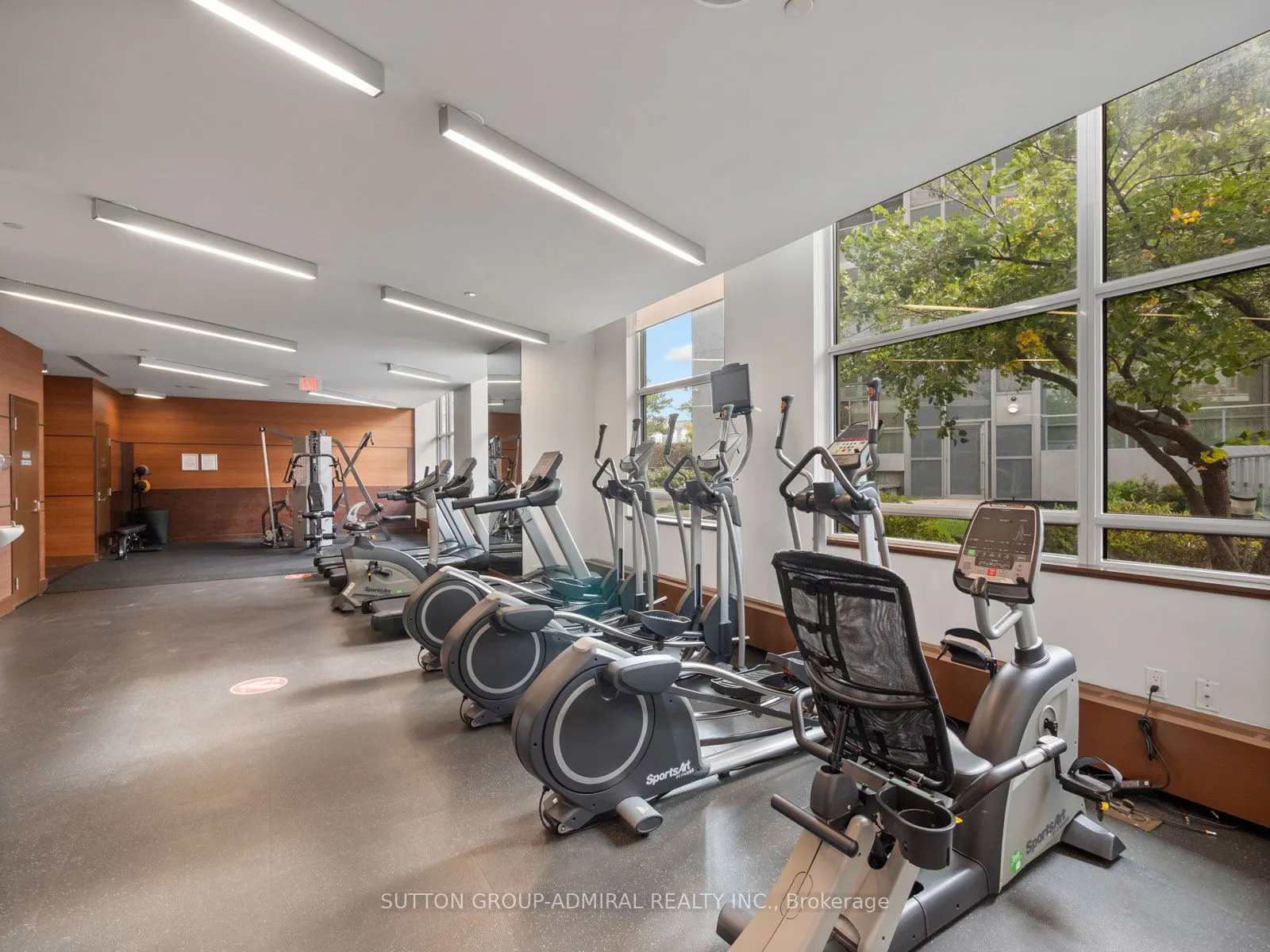 2015 Sheppard Avenue E, #1109