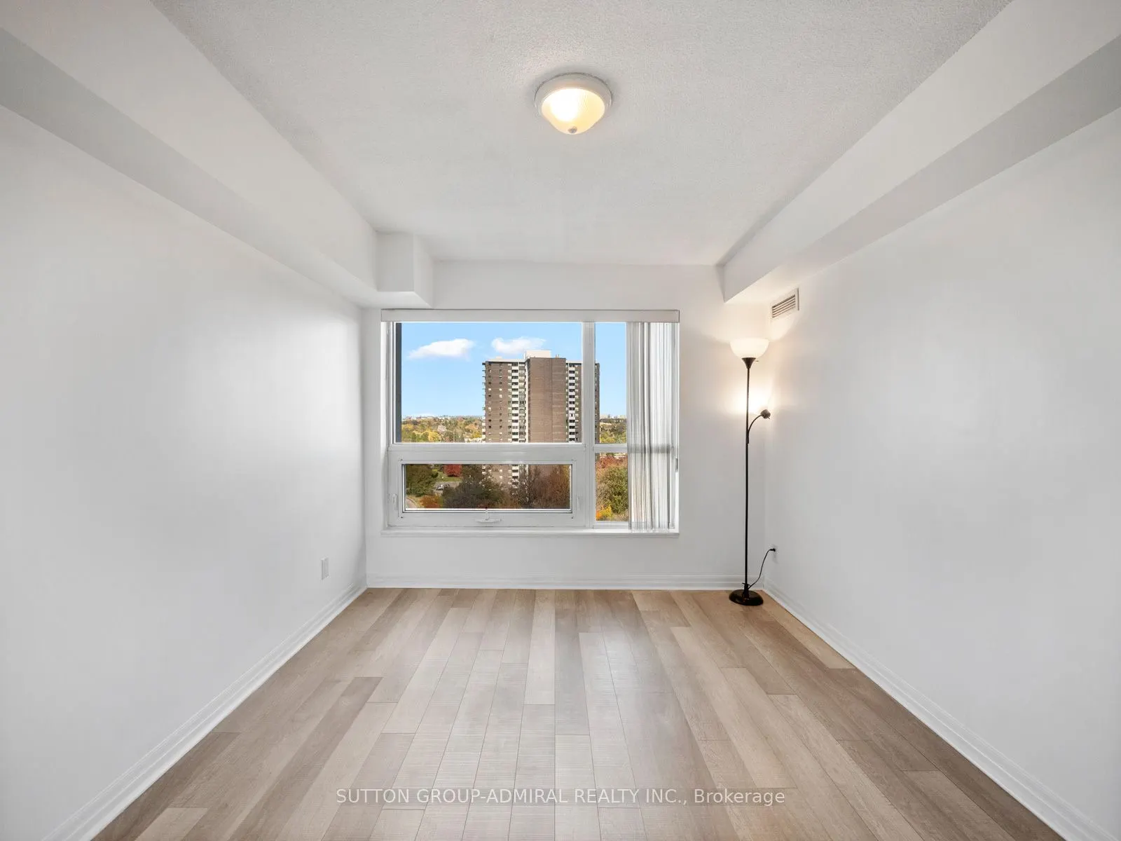2015 Sheppard Avenue E, #1109