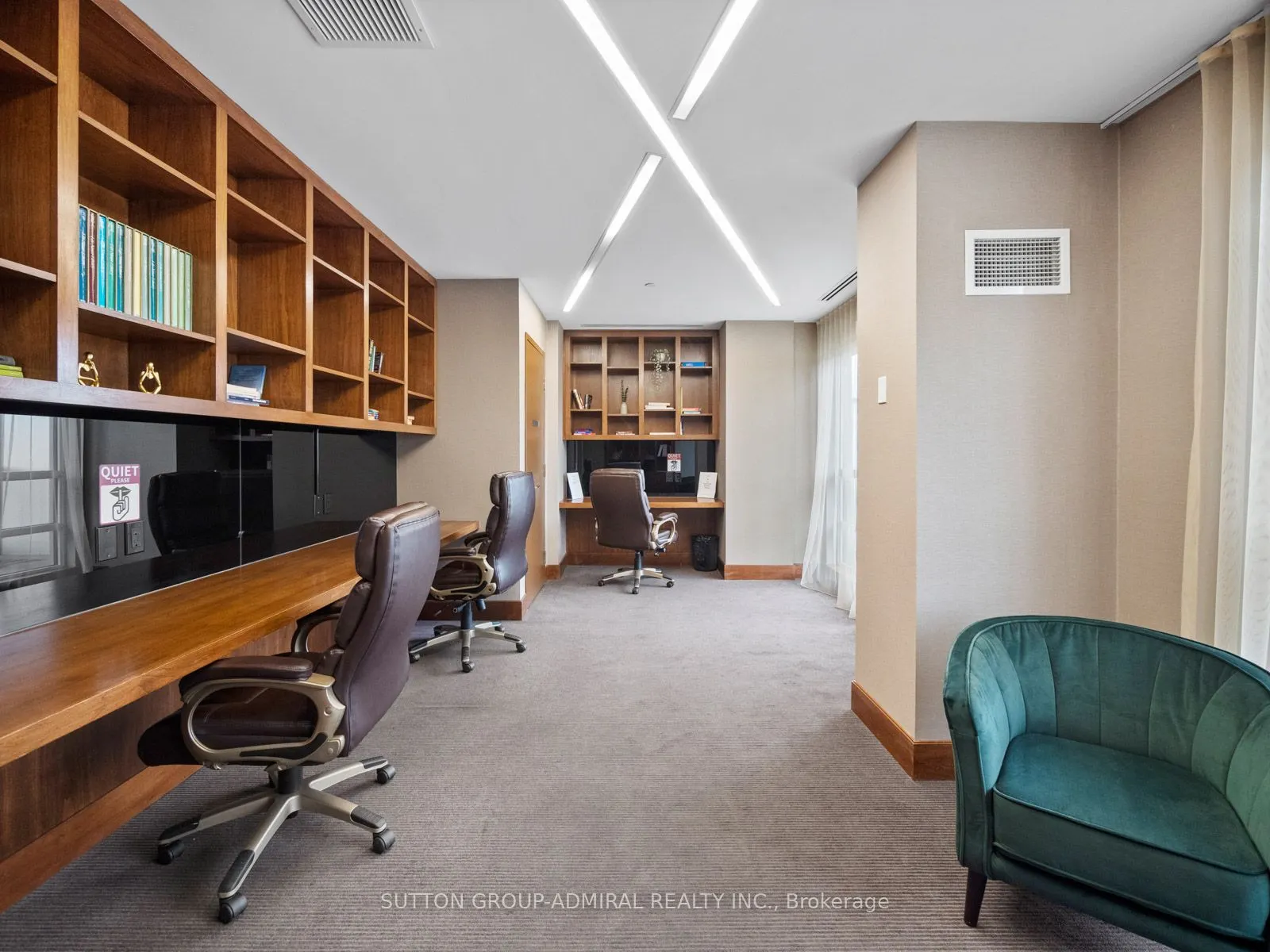 2015 Sheppard Avenue E, #1109