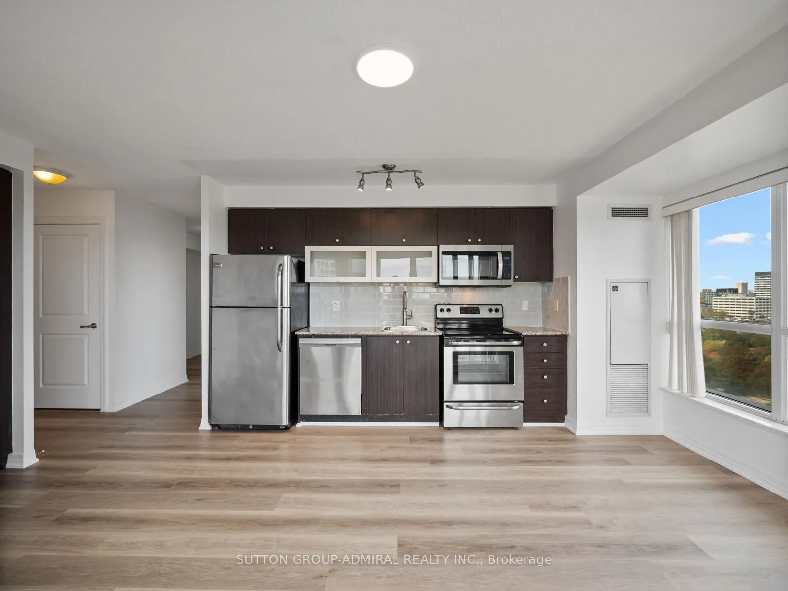 2015 Sheppard Avenue E, #1109