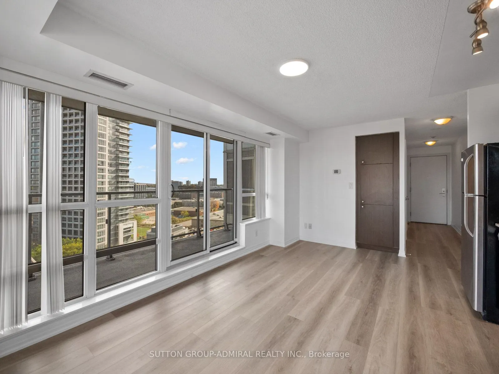 2015 Sheppard Avenue E, #1109