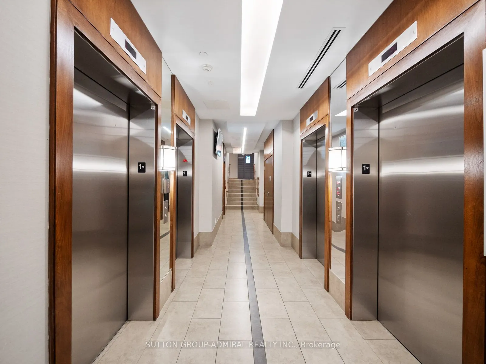 2015 Sheppard Avenue E, #1109