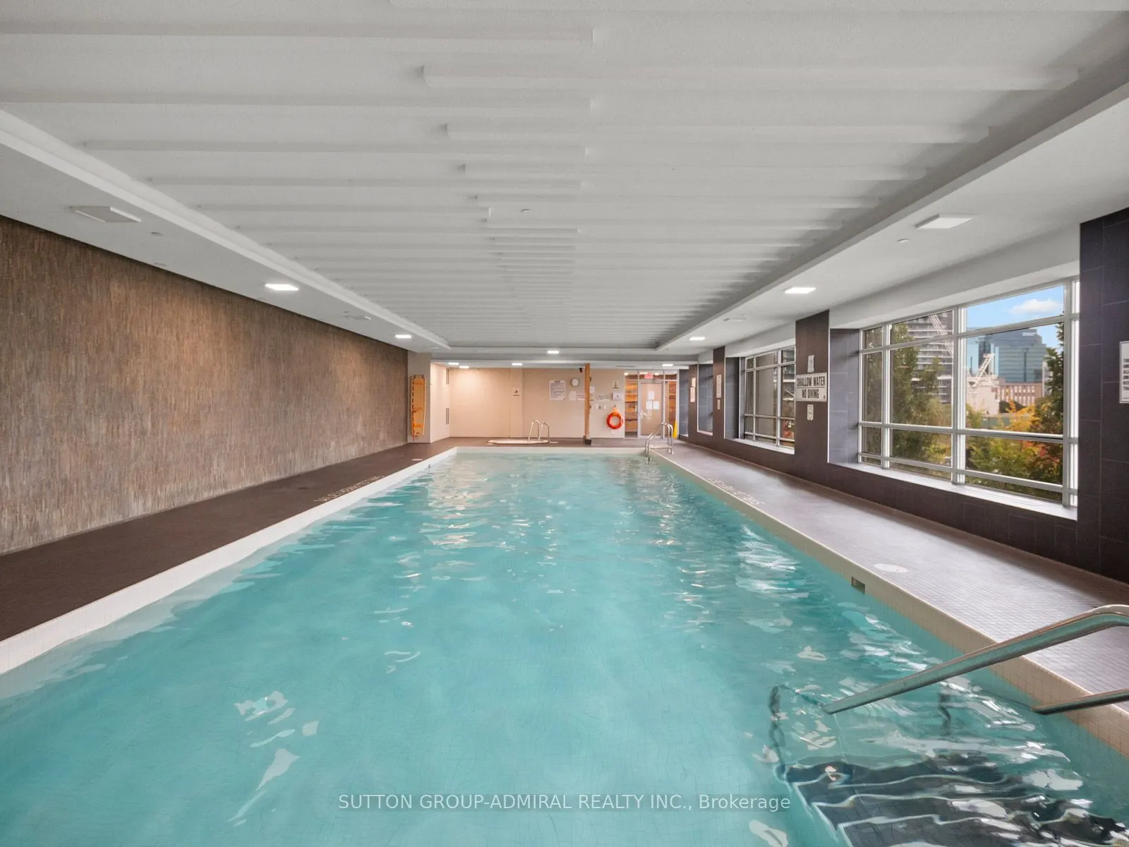 2015 Sheppard Avenue E, #1109