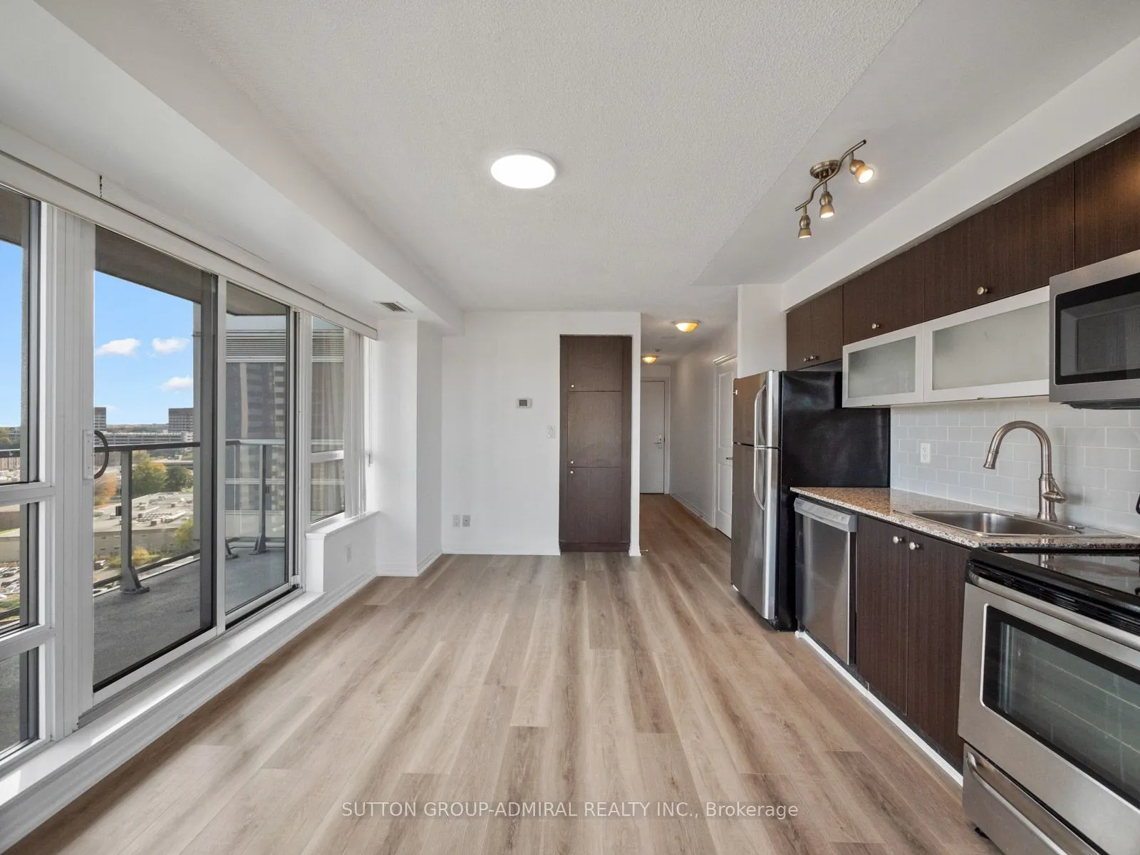 2015 Sheppard Avenue E, #1109