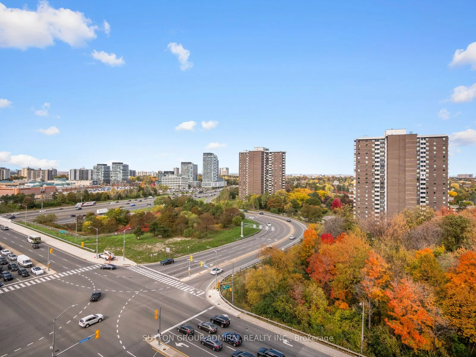 2015 Sheppard Avenue E, #1109