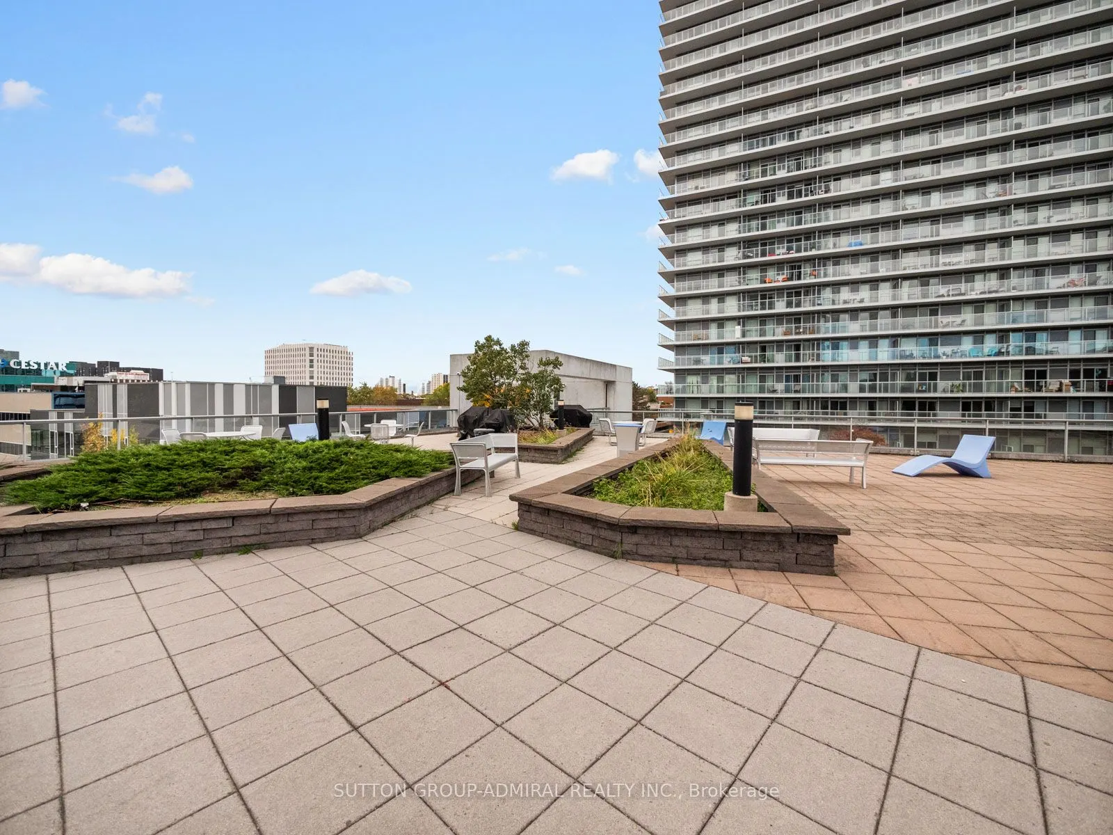 2015 Sheppard Avenue E, #1109