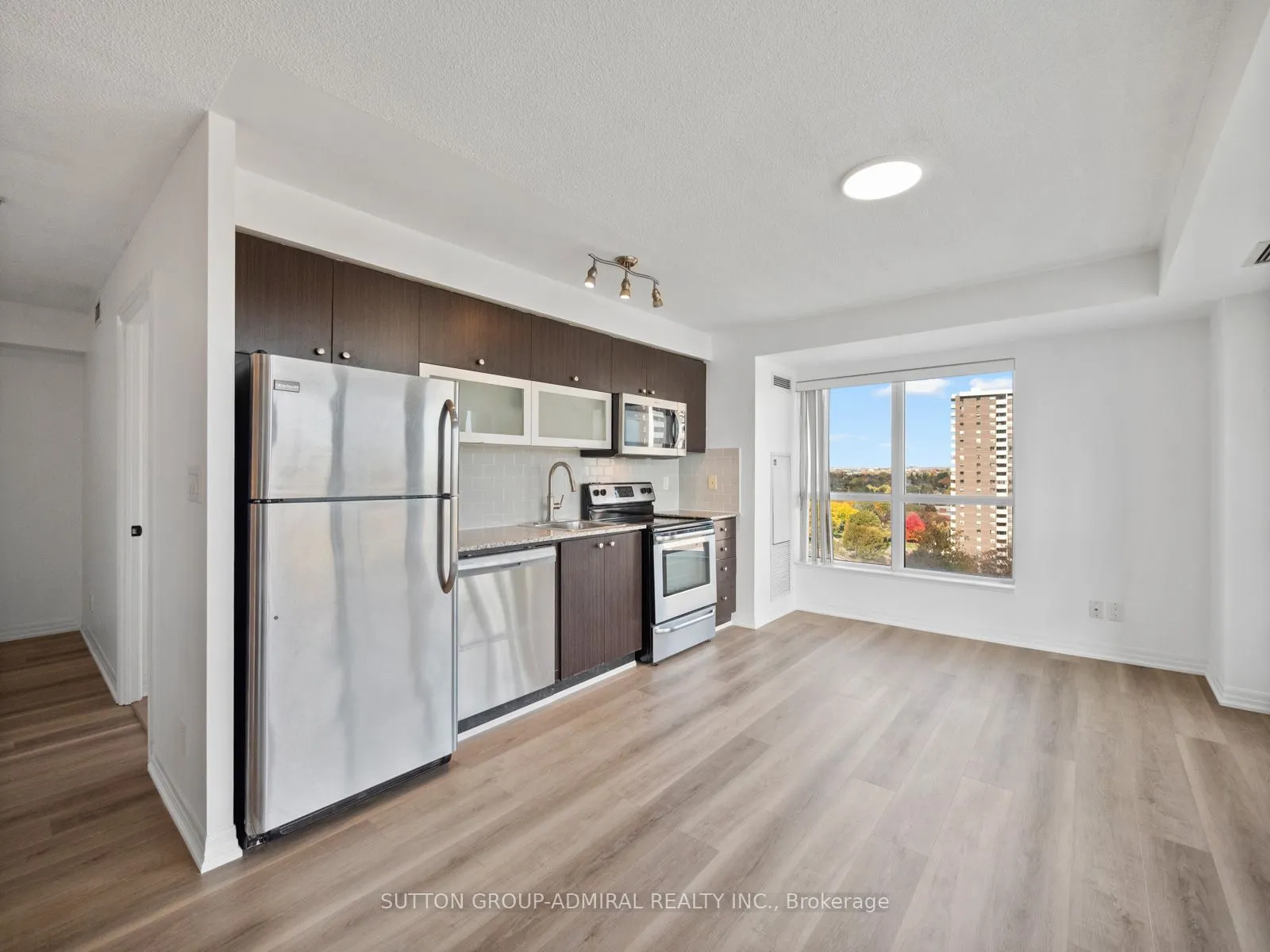 2015 Sheppard Avenue E, #1109