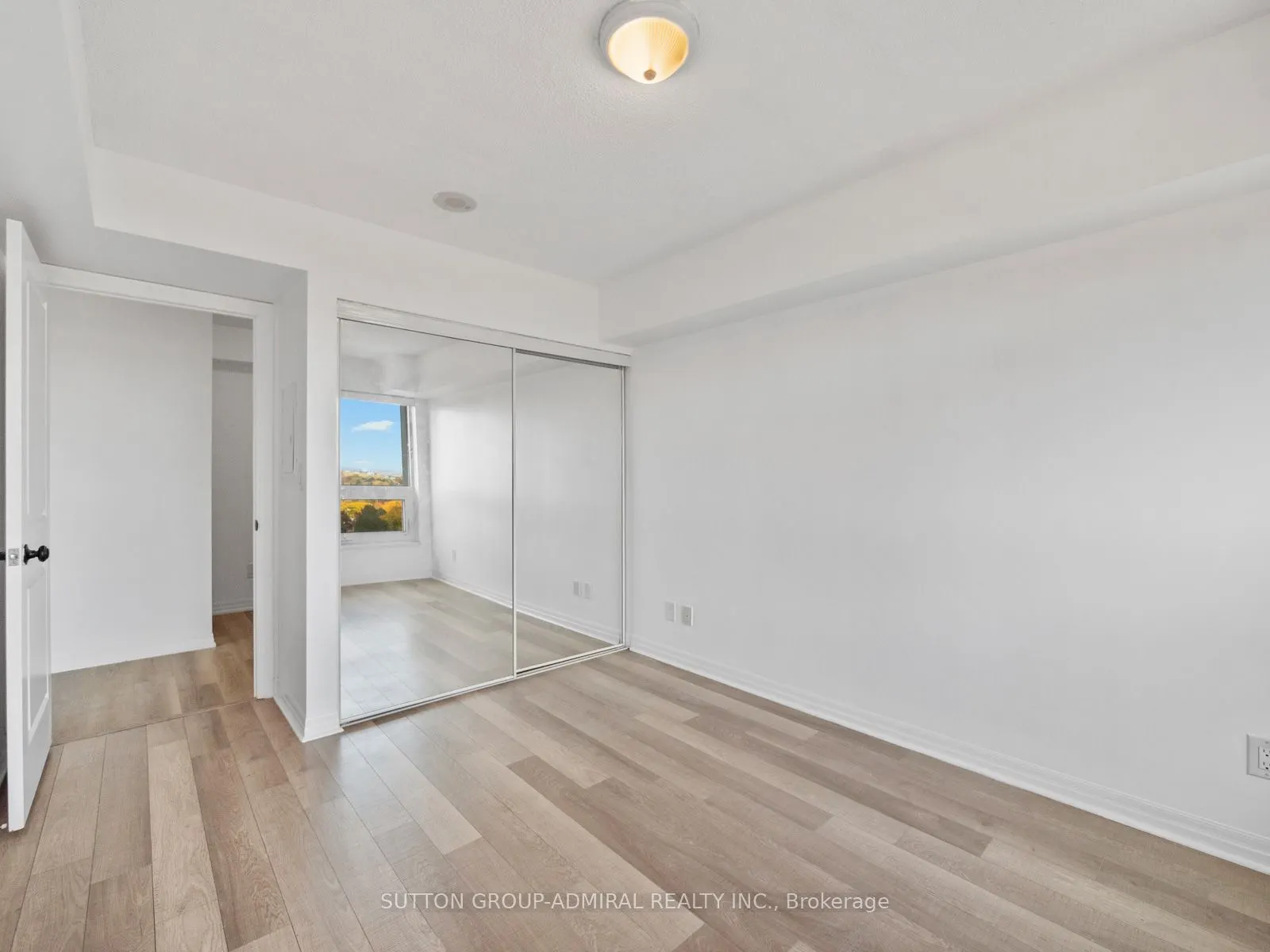 2015 Sheppard Avenue E, #1109