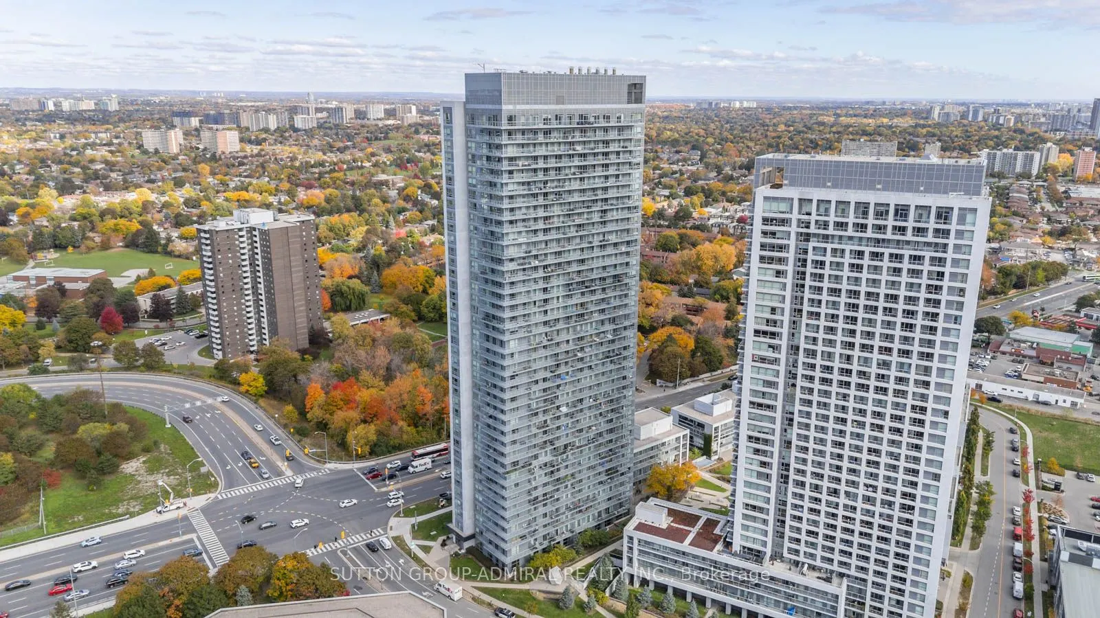 2015 Sheppard Avenue E, #1109