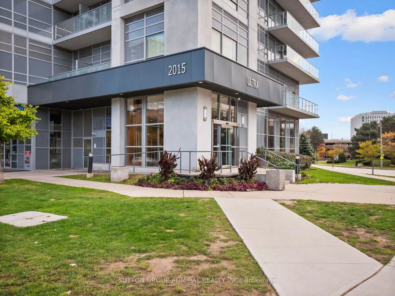 2015 Sheppard Avenue E, #1109
