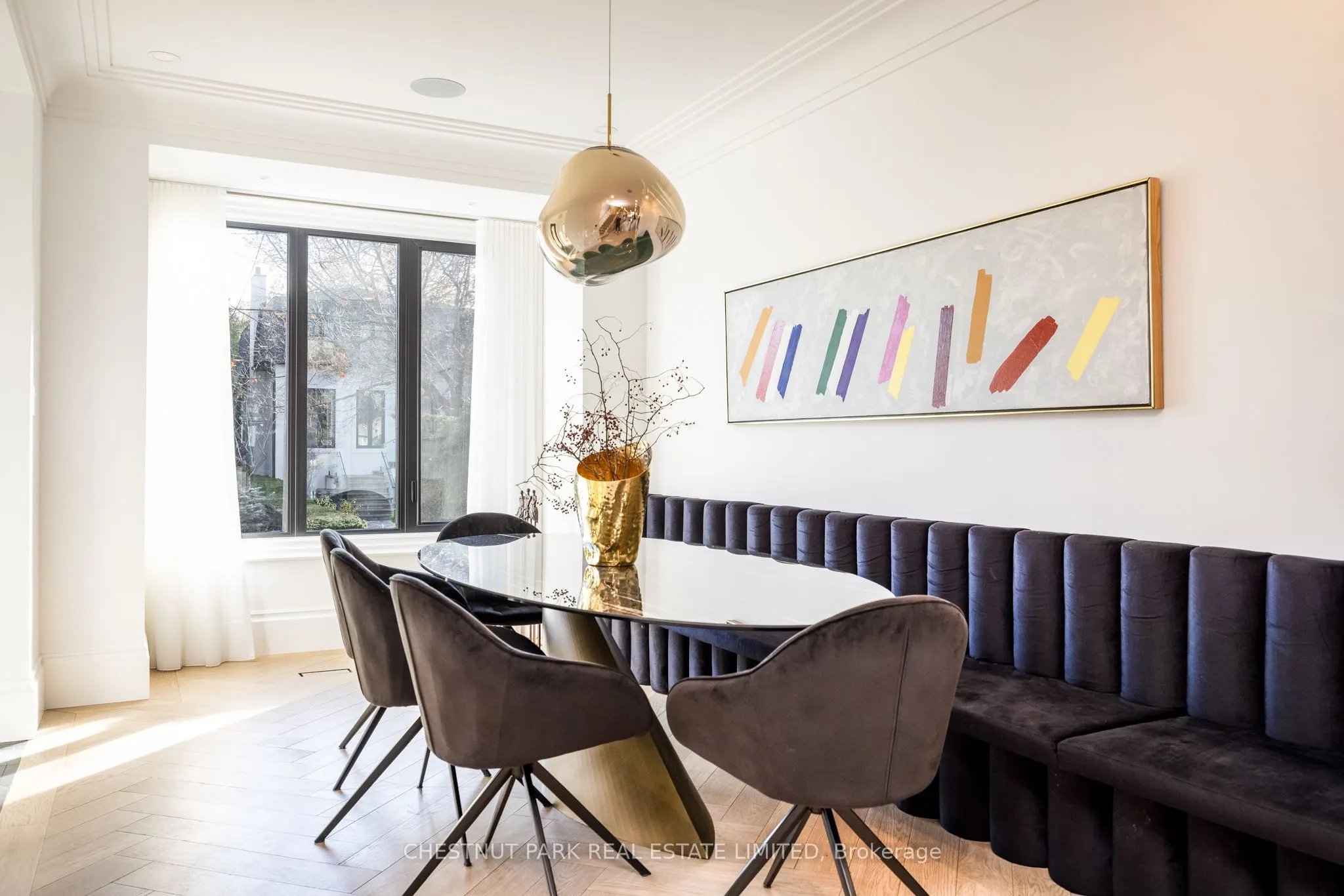 414 Bedford Park Avenue