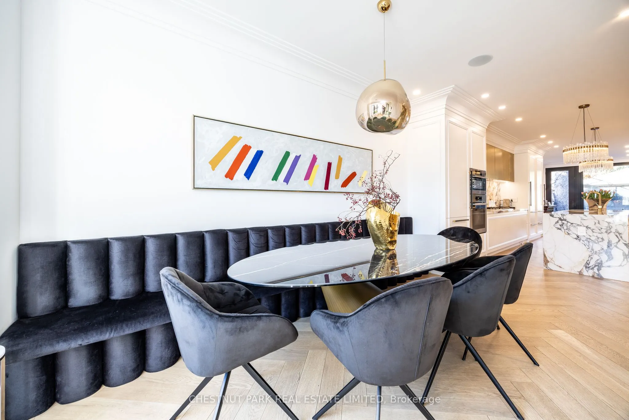 414 Bedford Park Avenue