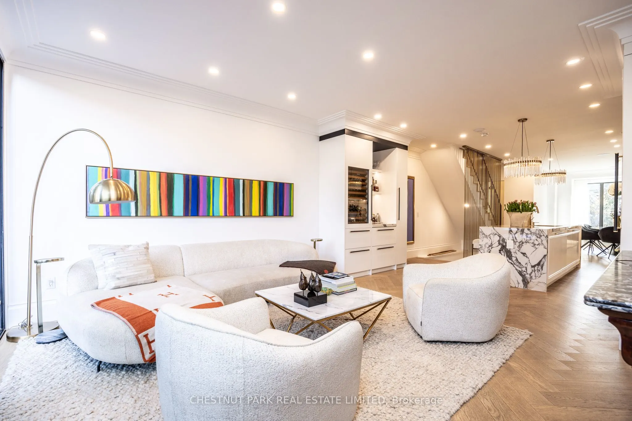 414 Bedford Park Avenue