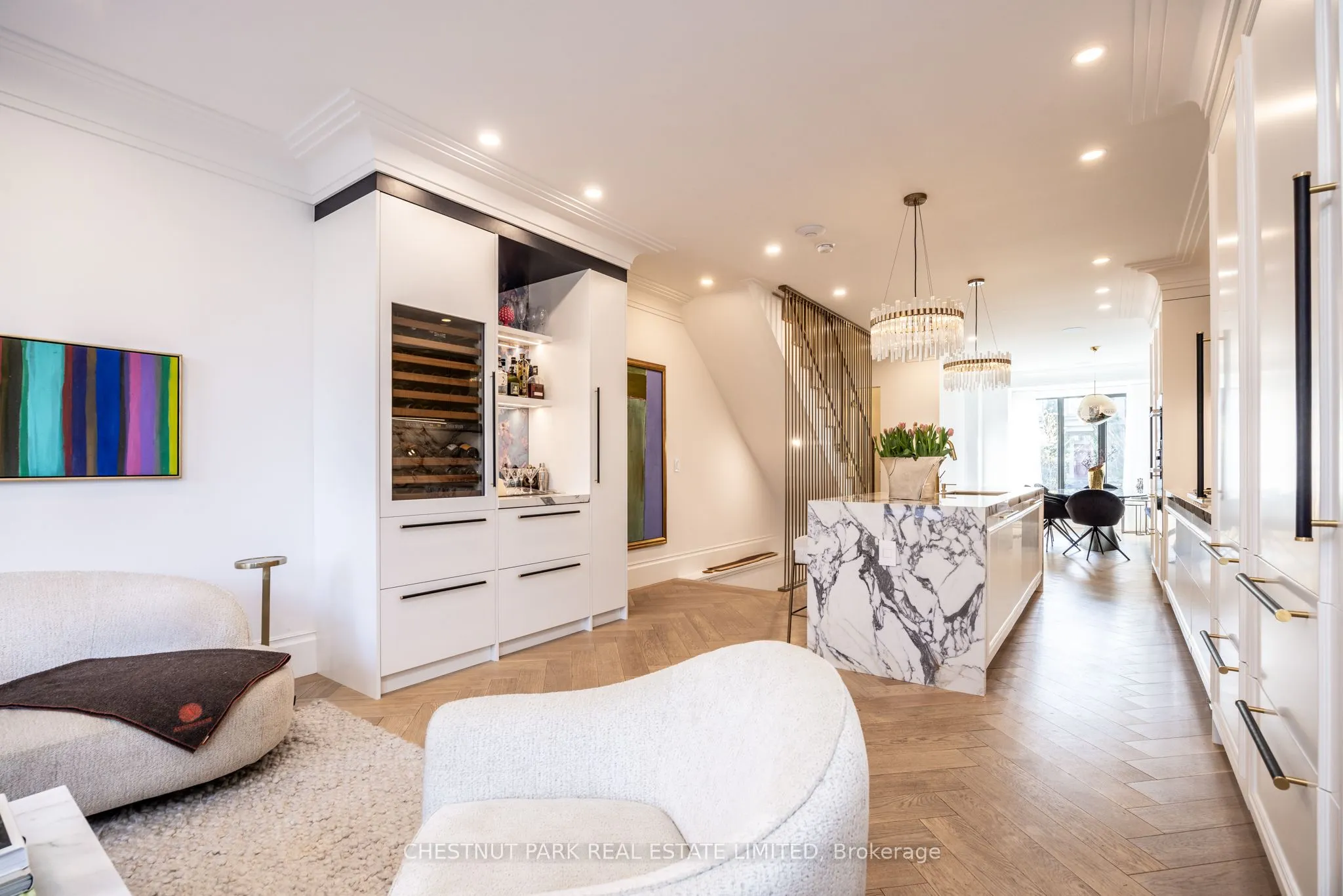 414 Bedford Park Avenue