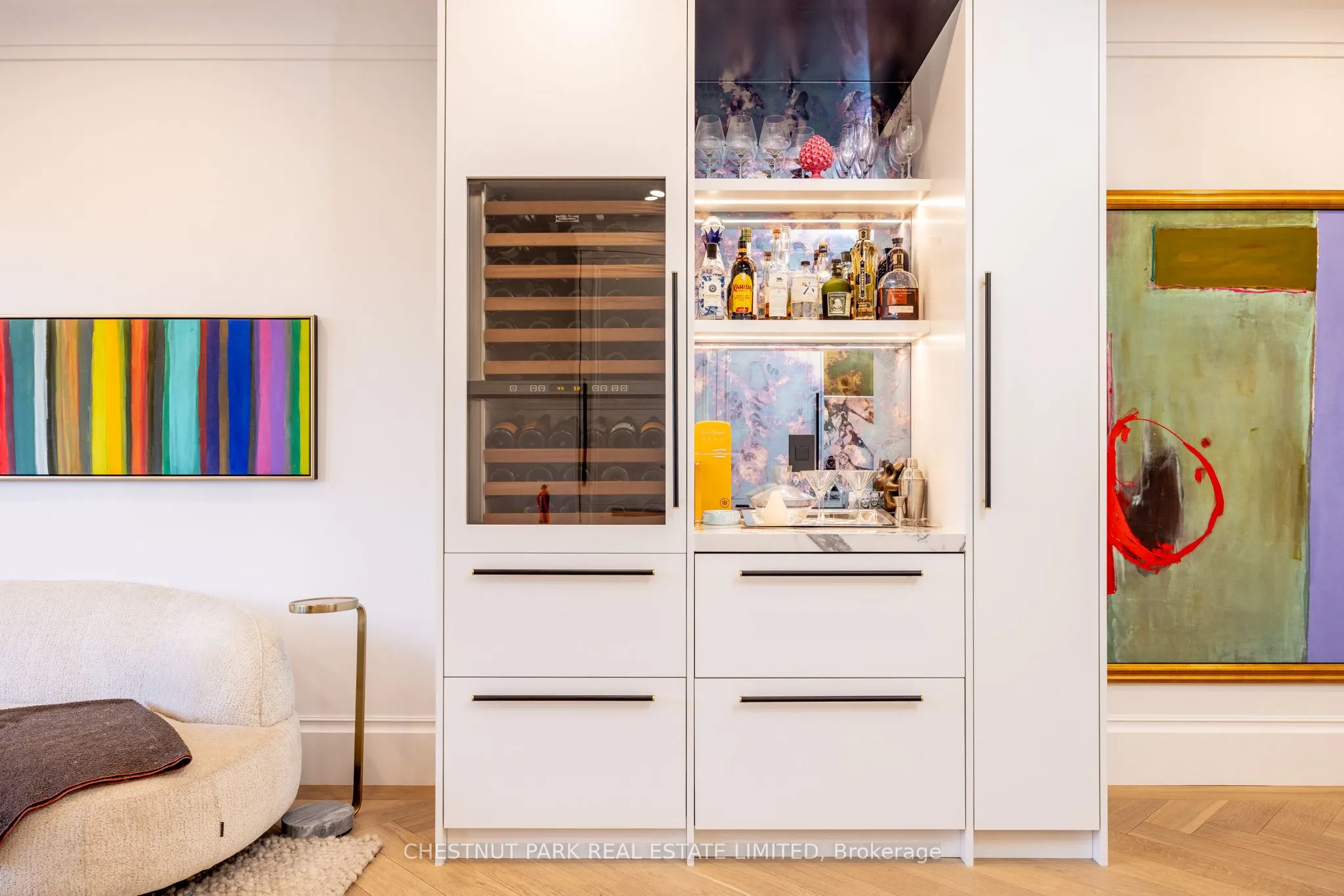 414 Bedford Park Avenue