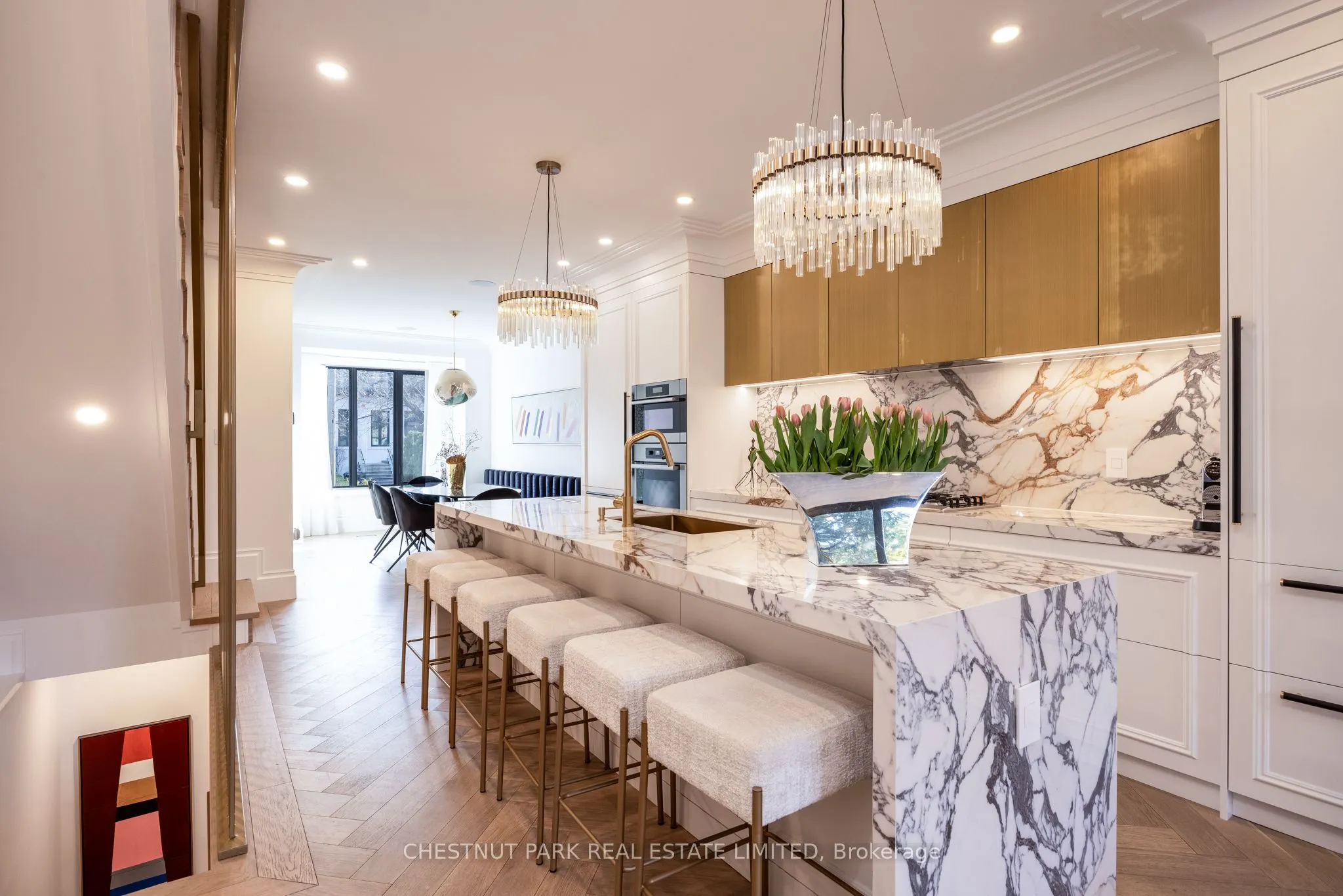 414 Bedford Park Avenue