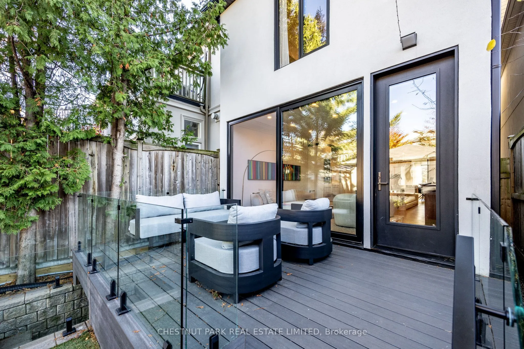 414 Bedford Park Avenue