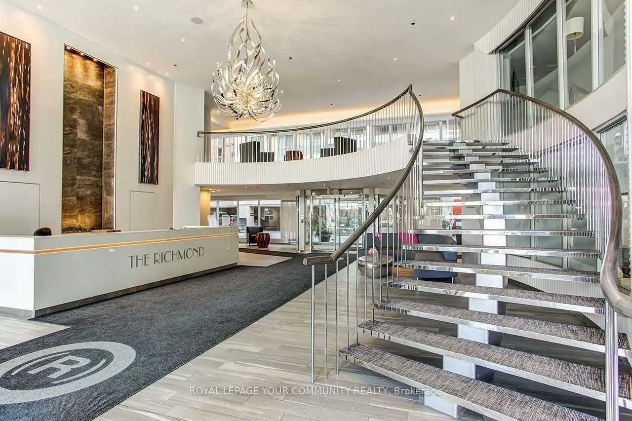 313 Richmond Street E, #467