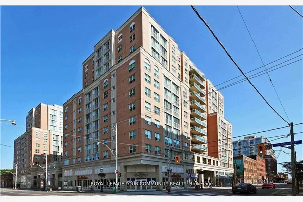 313 Richmond Street E, #467