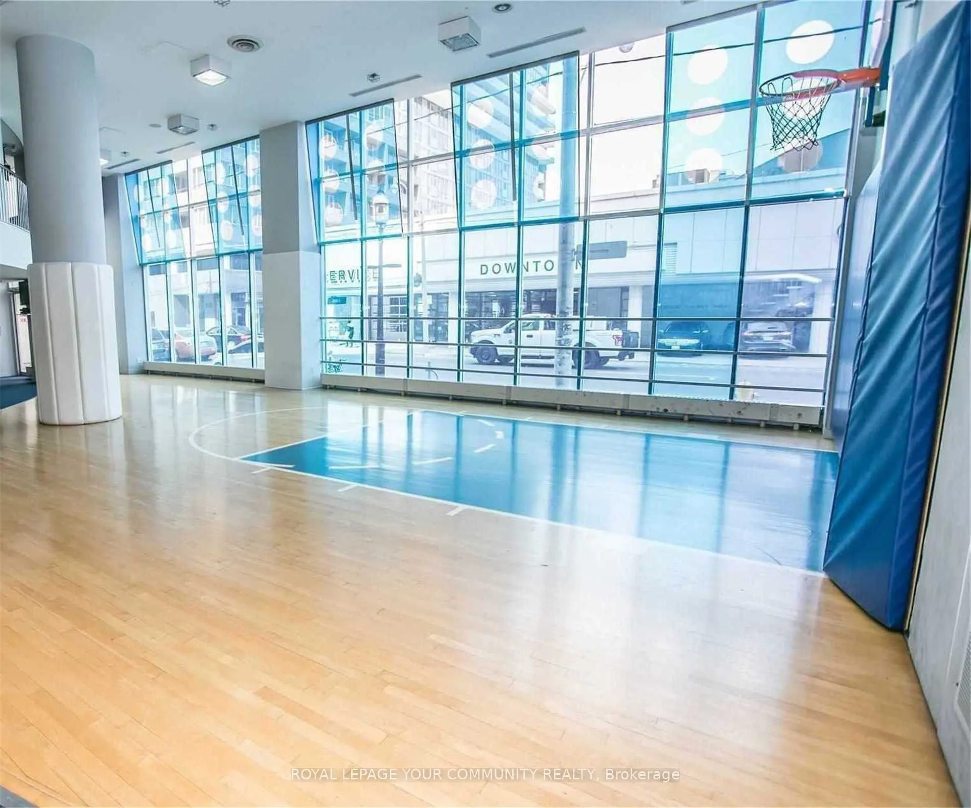 313 Richmond Street E, #467