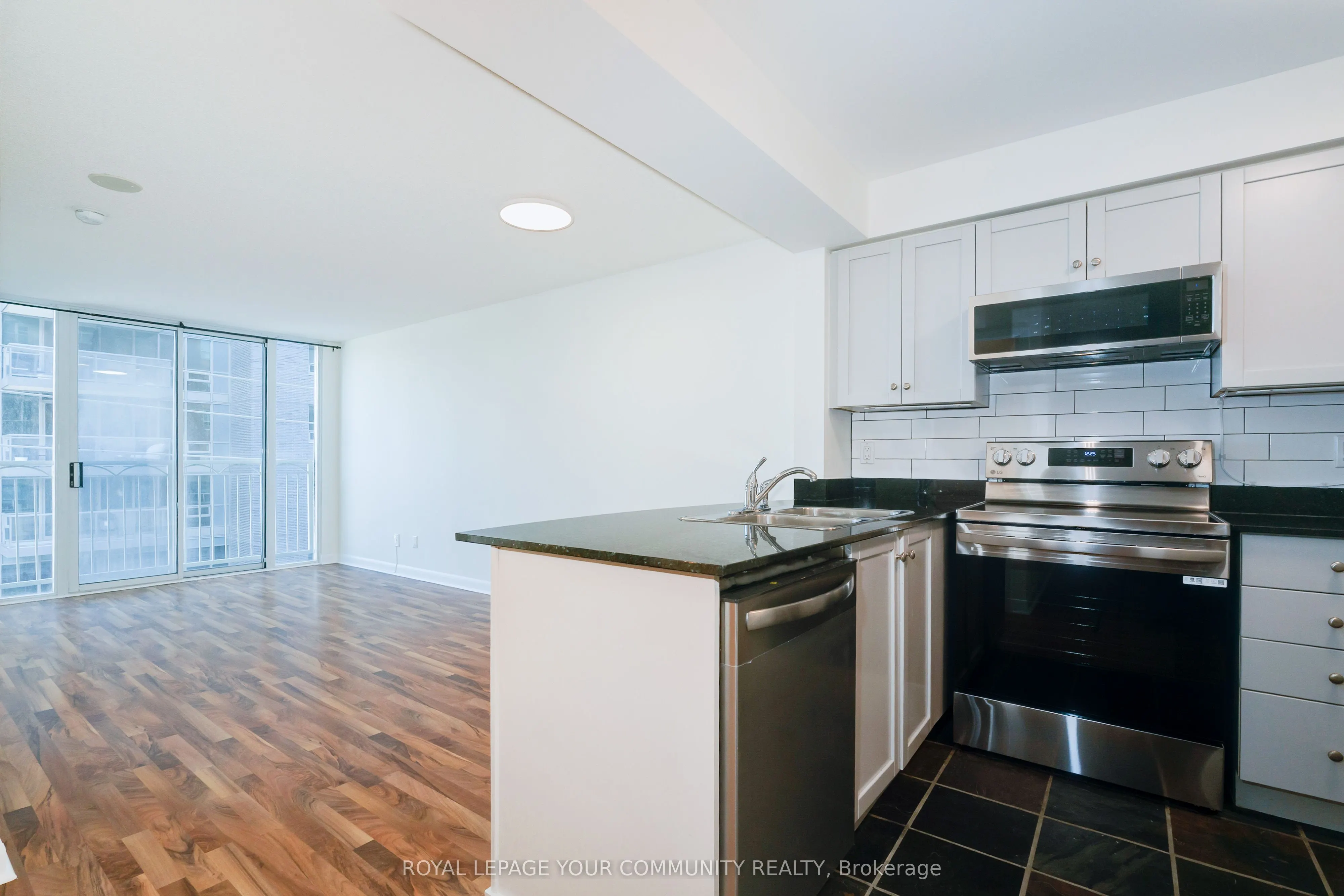 313 Richmond Street E, #467