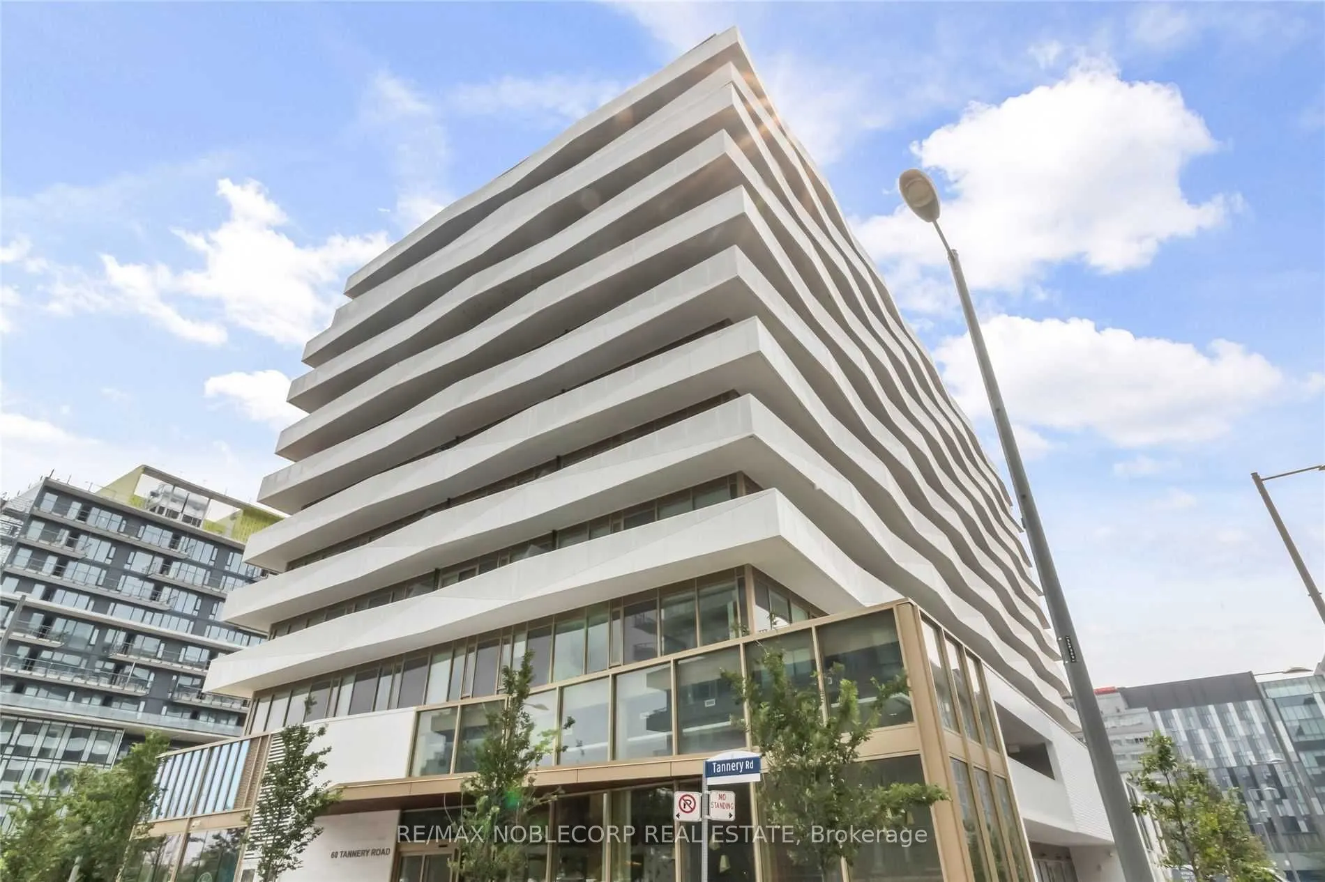 60 Tannery Road, #919