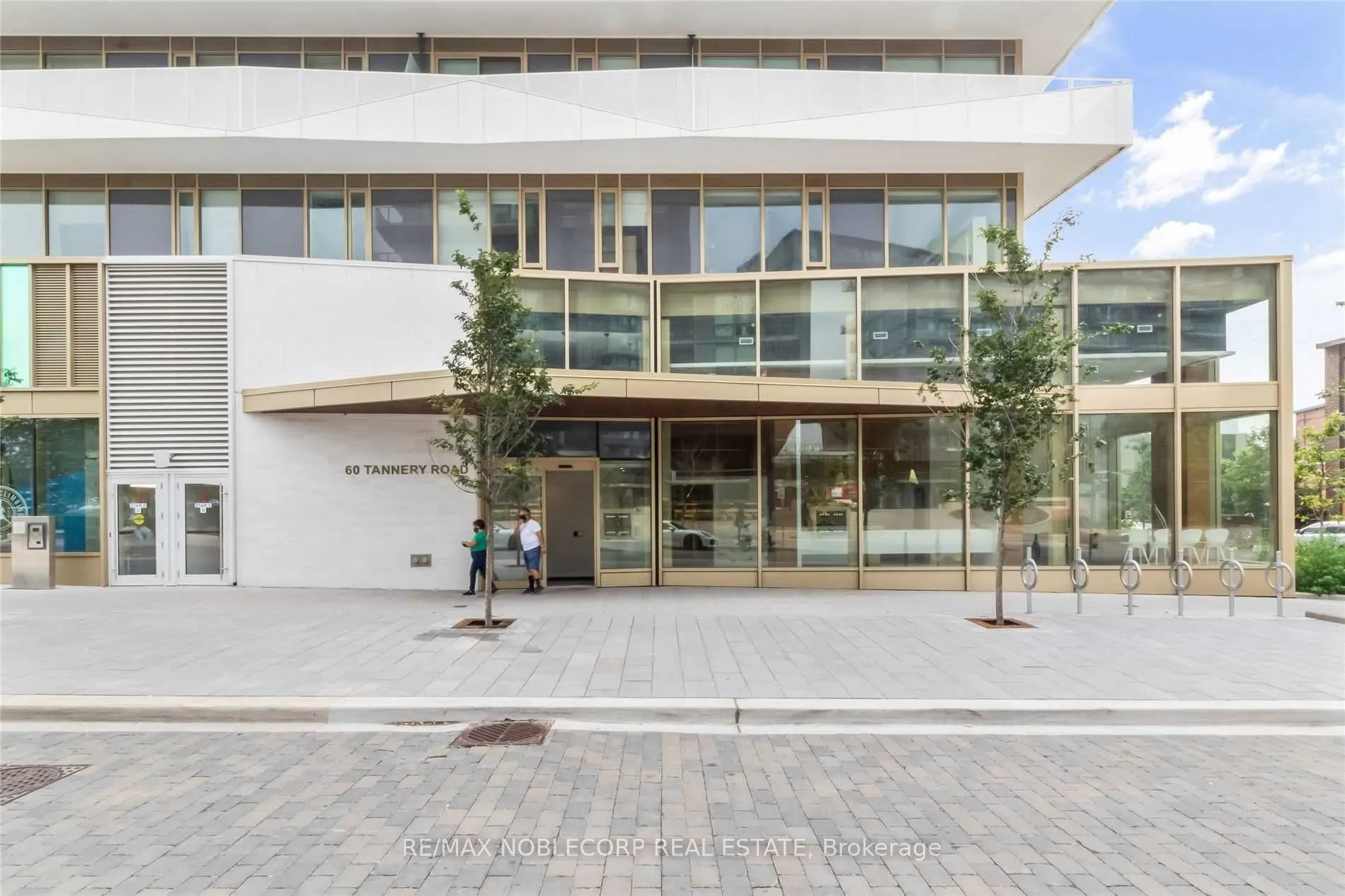 60 Tannery Road, #919