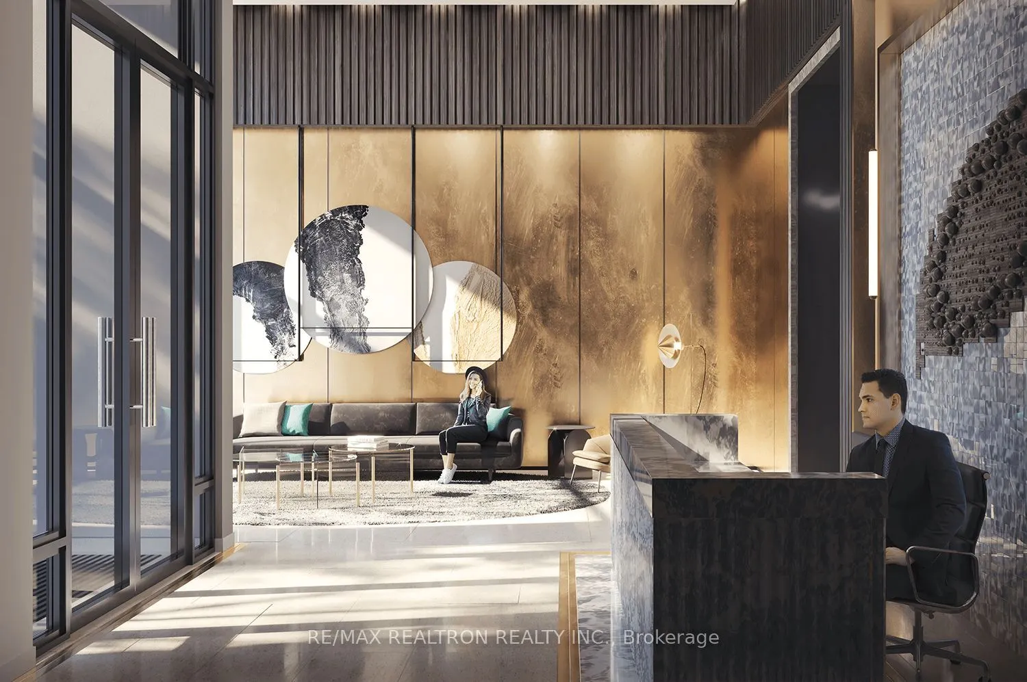 20 Soudan Avenue, #1201