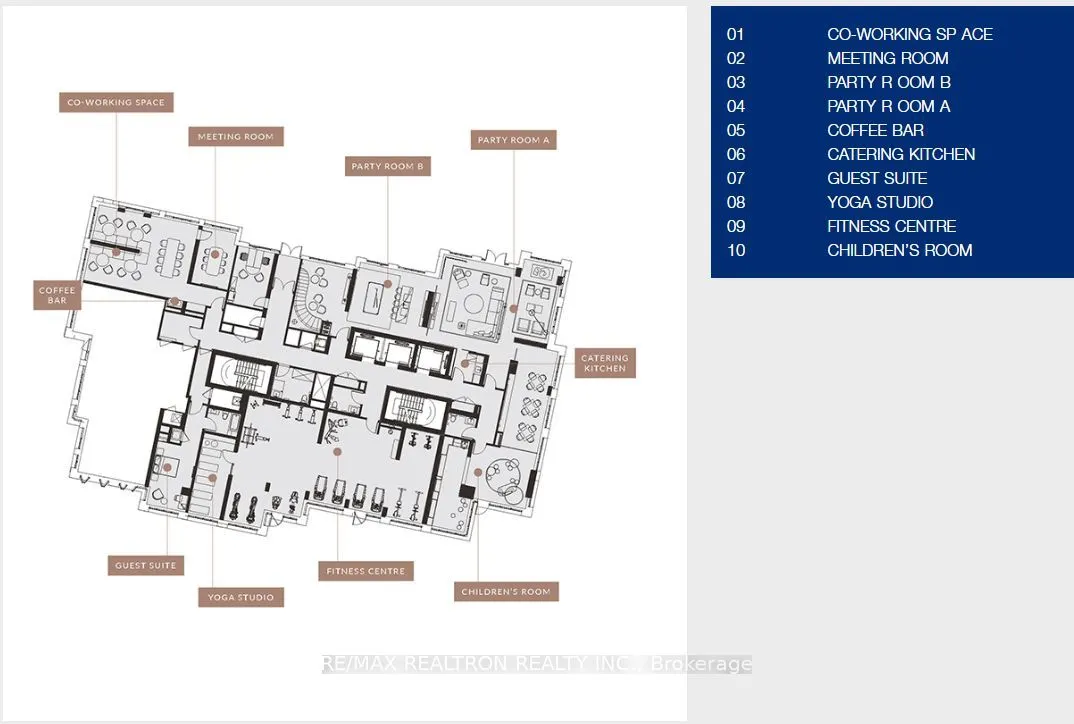 20 Soudan Avenue, #1201