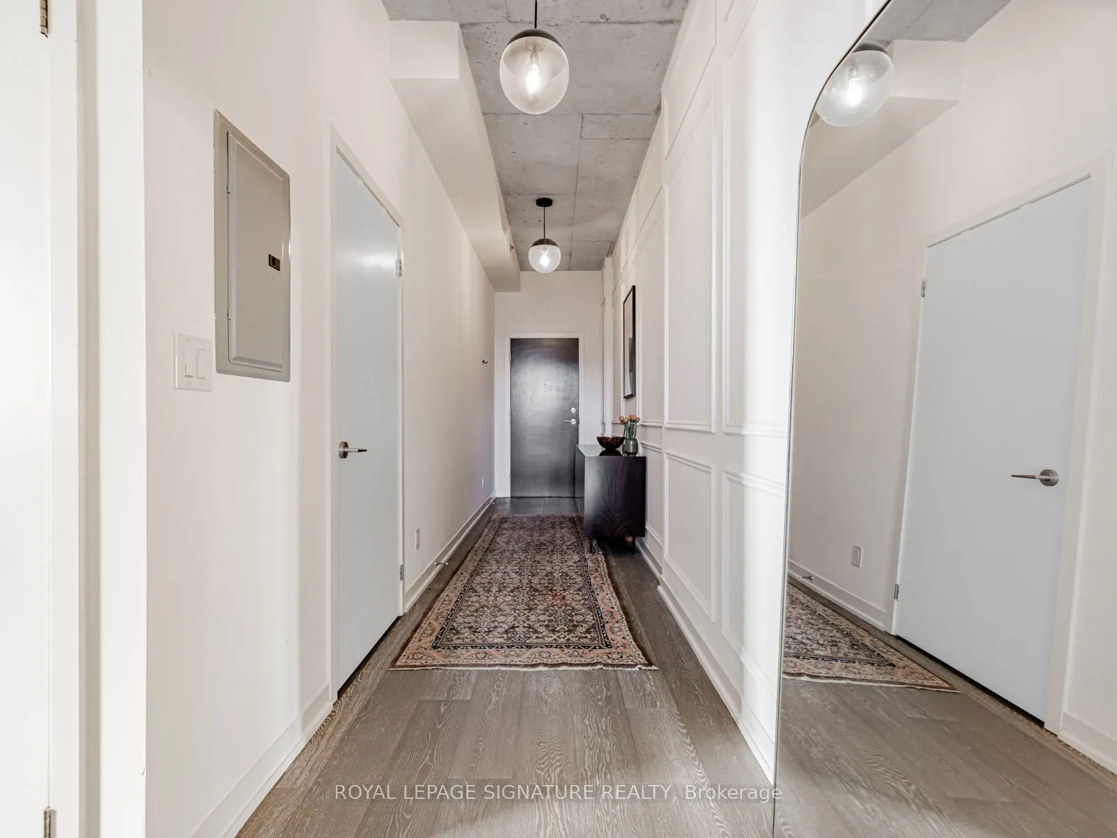 8 Gladstone Avenue, #514