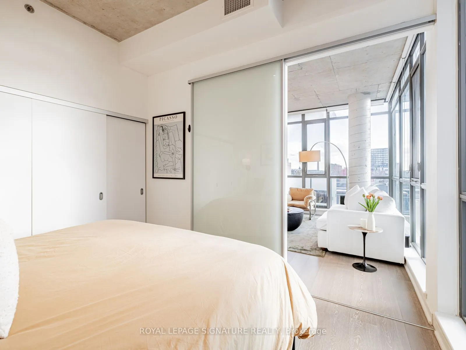 8 Gladstone Avenue, #514