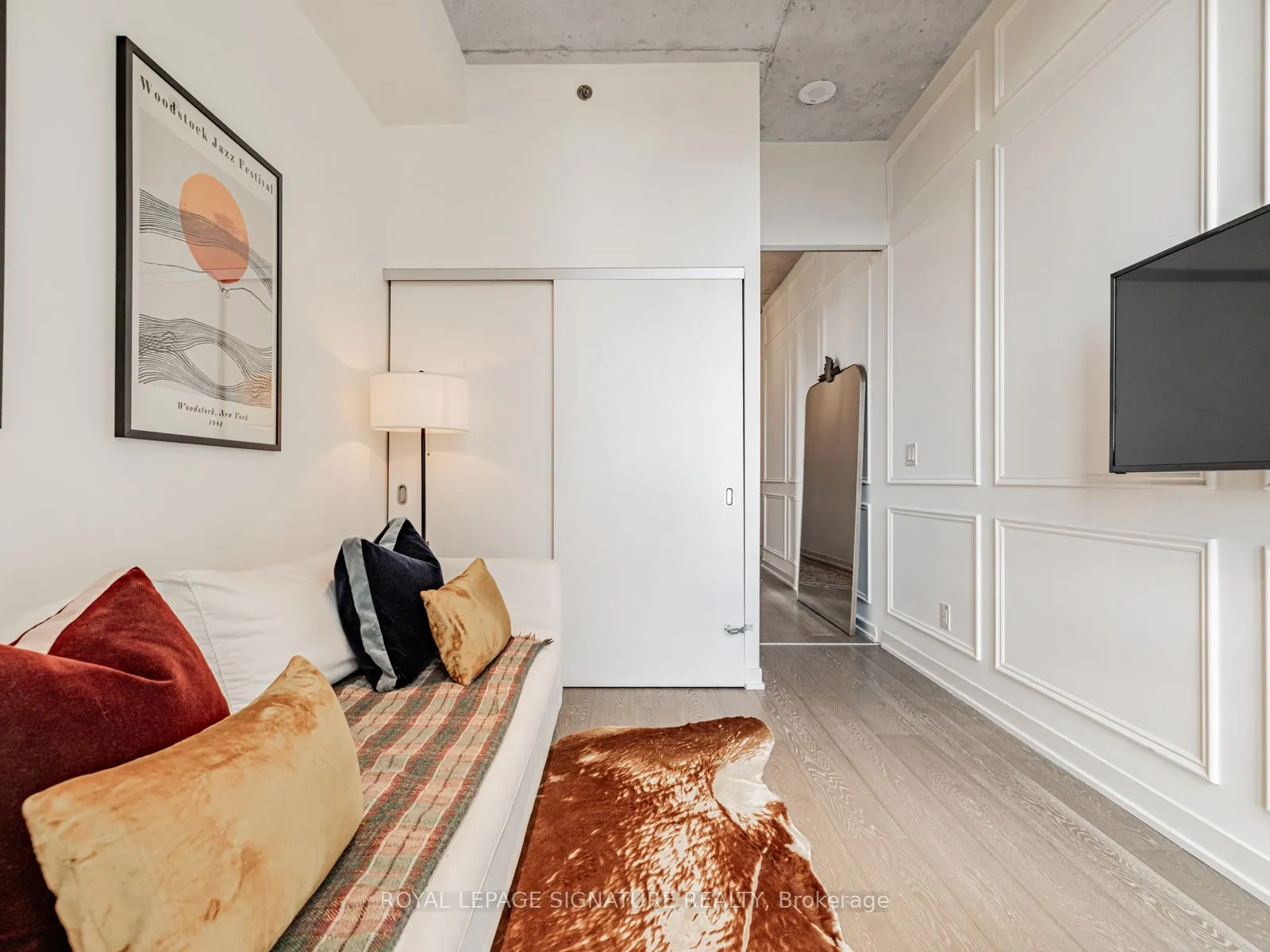 8 Gladstone Avenue, #514