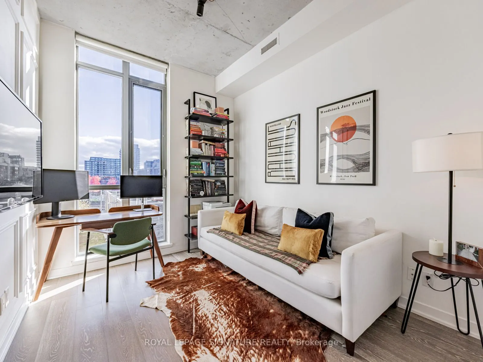 8 Gladstone Avenue, #514