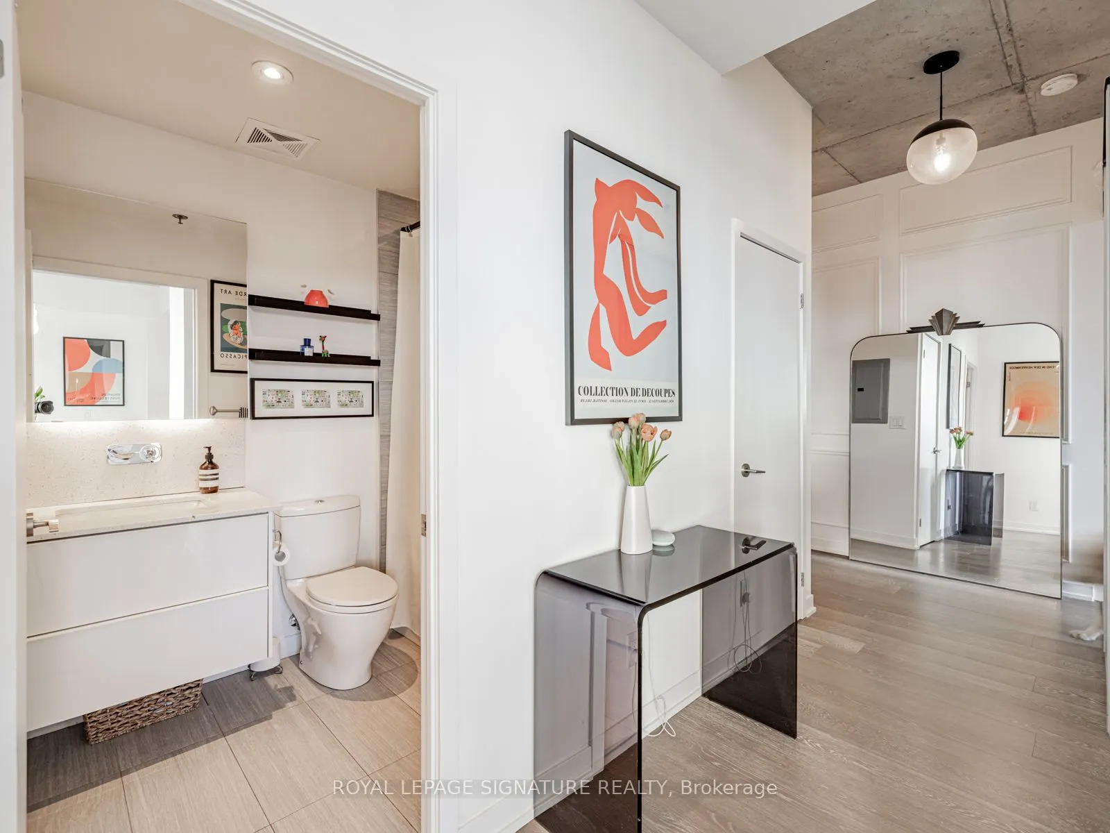 8 Gladstone Avenue, #514