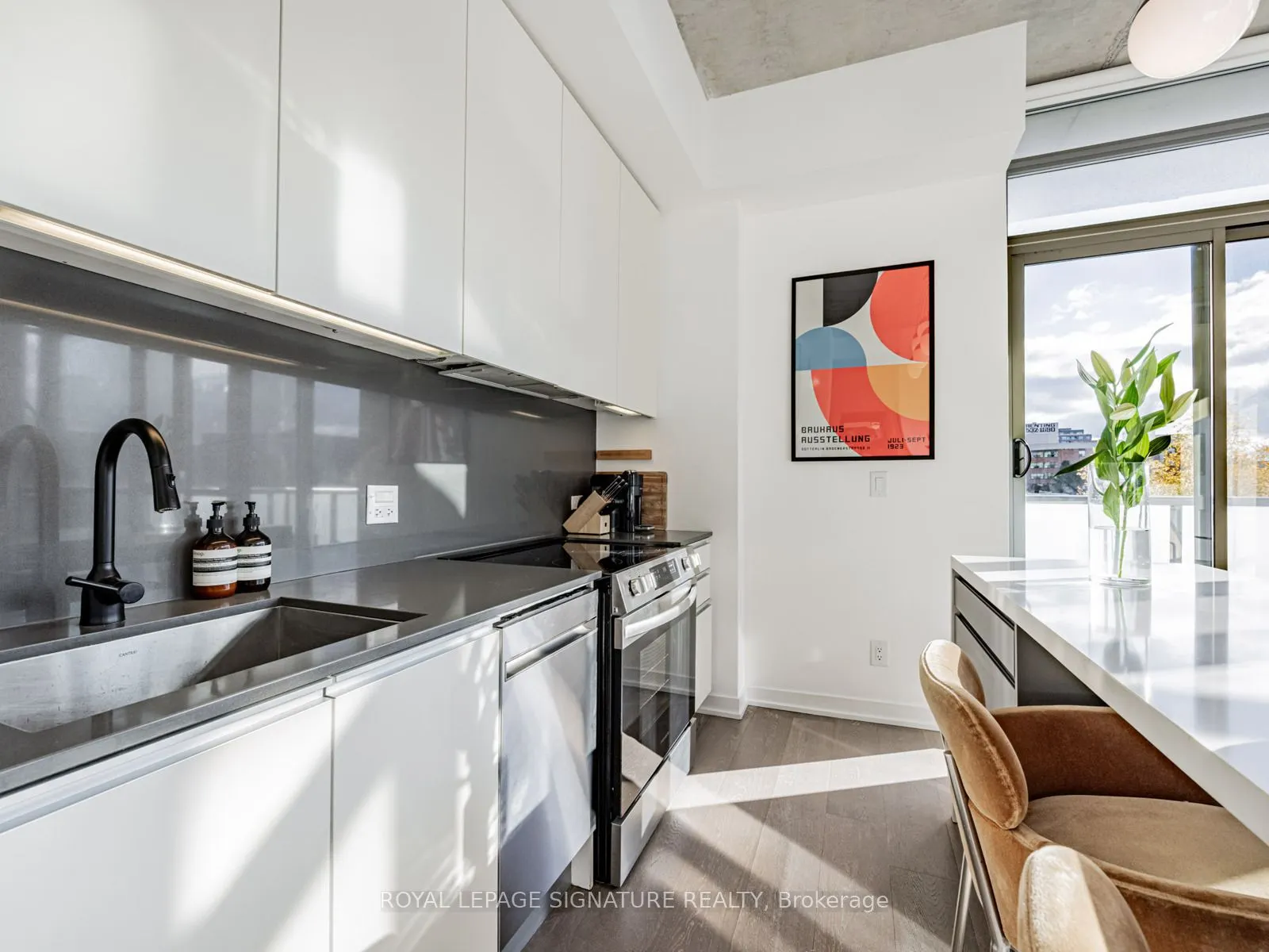 8 Gladstone Avenue, #514