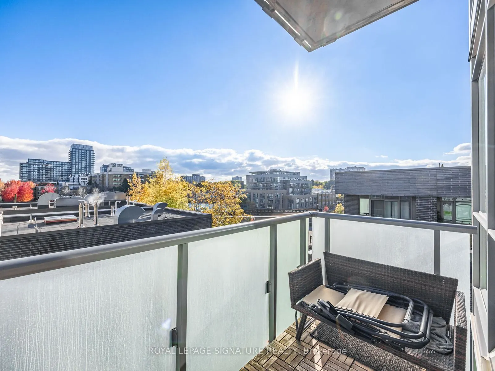 8 Gladstone Avenue, #514