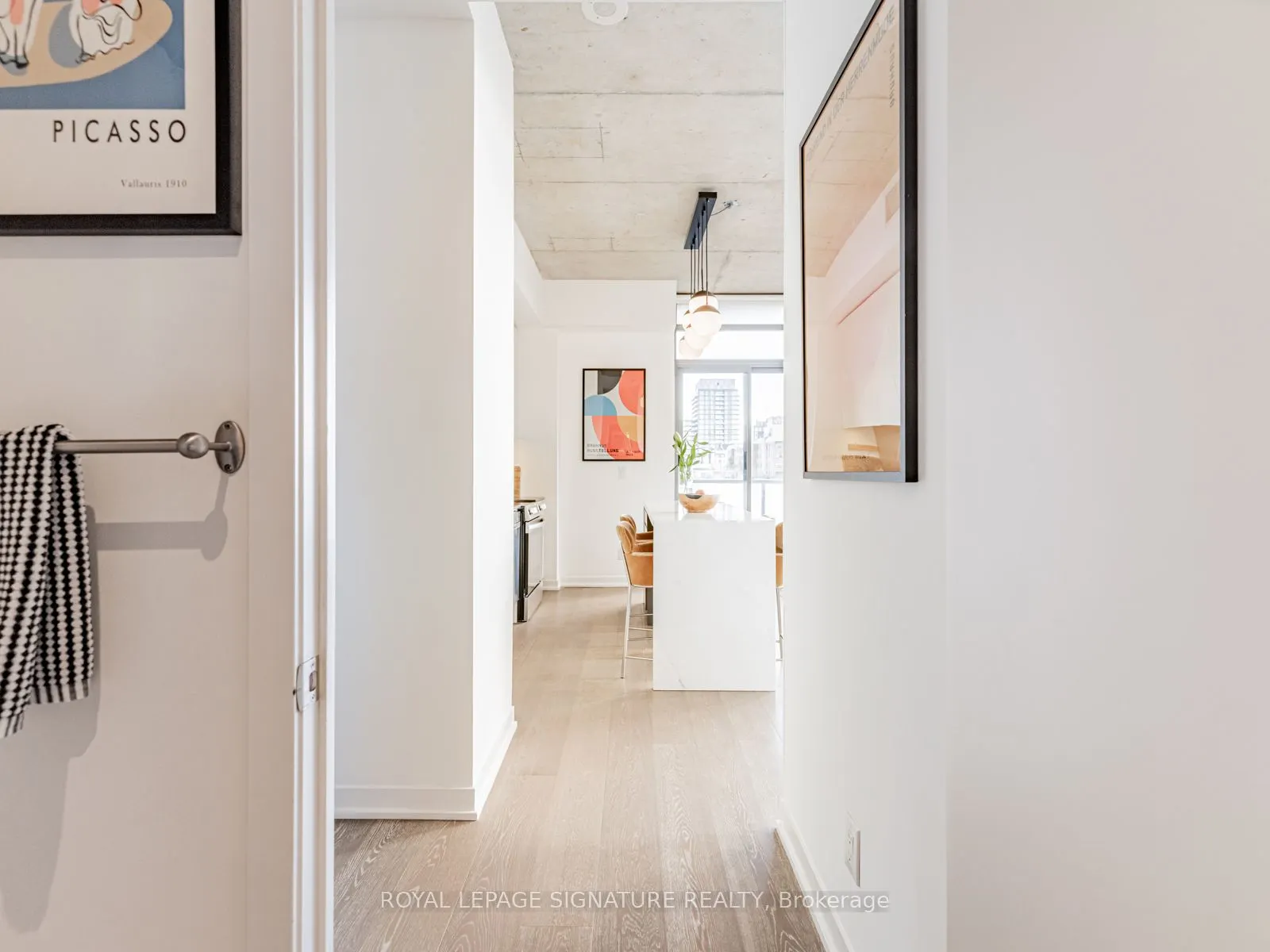 8 Gladstone Avenue, #514